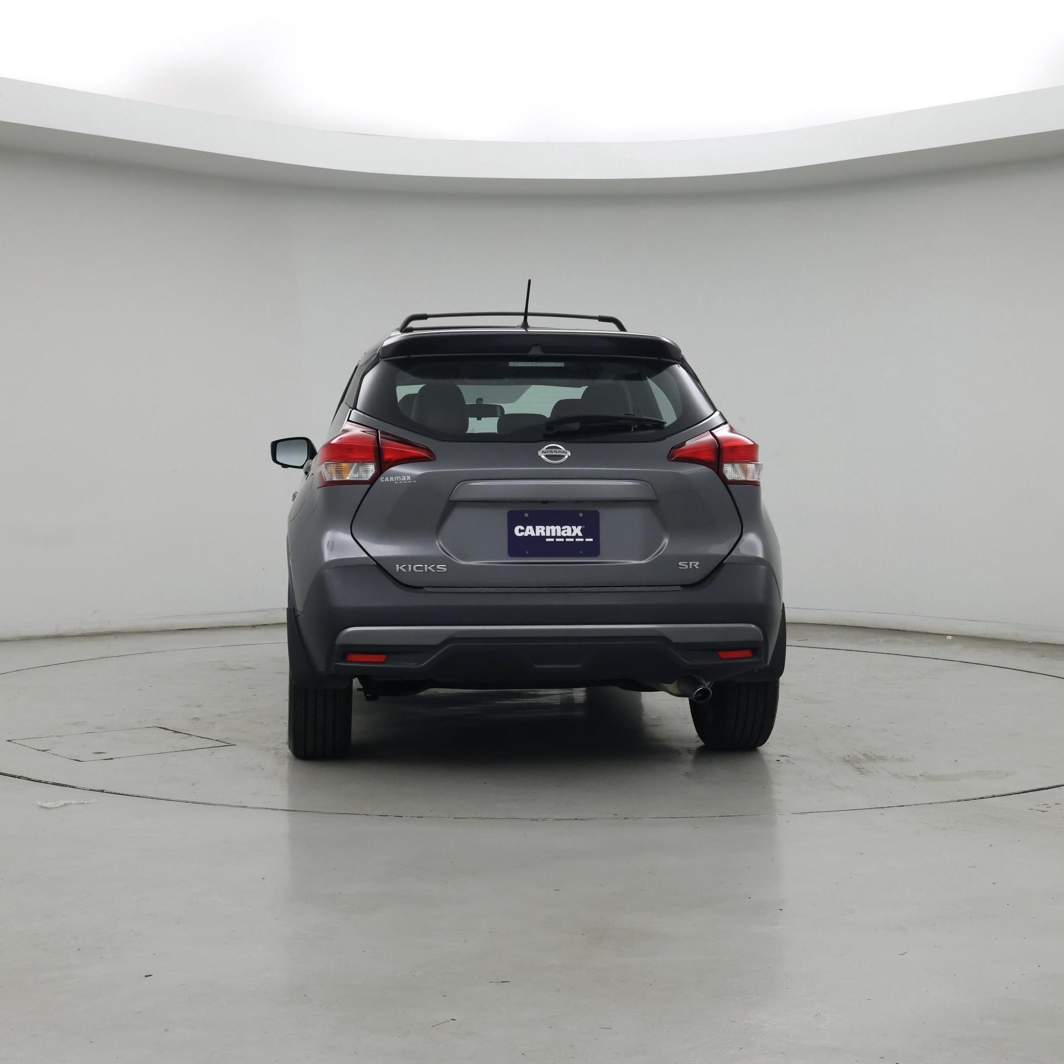 Thumbnail: 2018 Nissan Kicks - 6