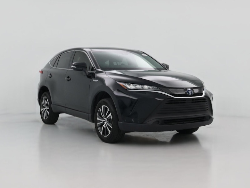 2021 Toyota Venza LE -
                  Columbia, SC