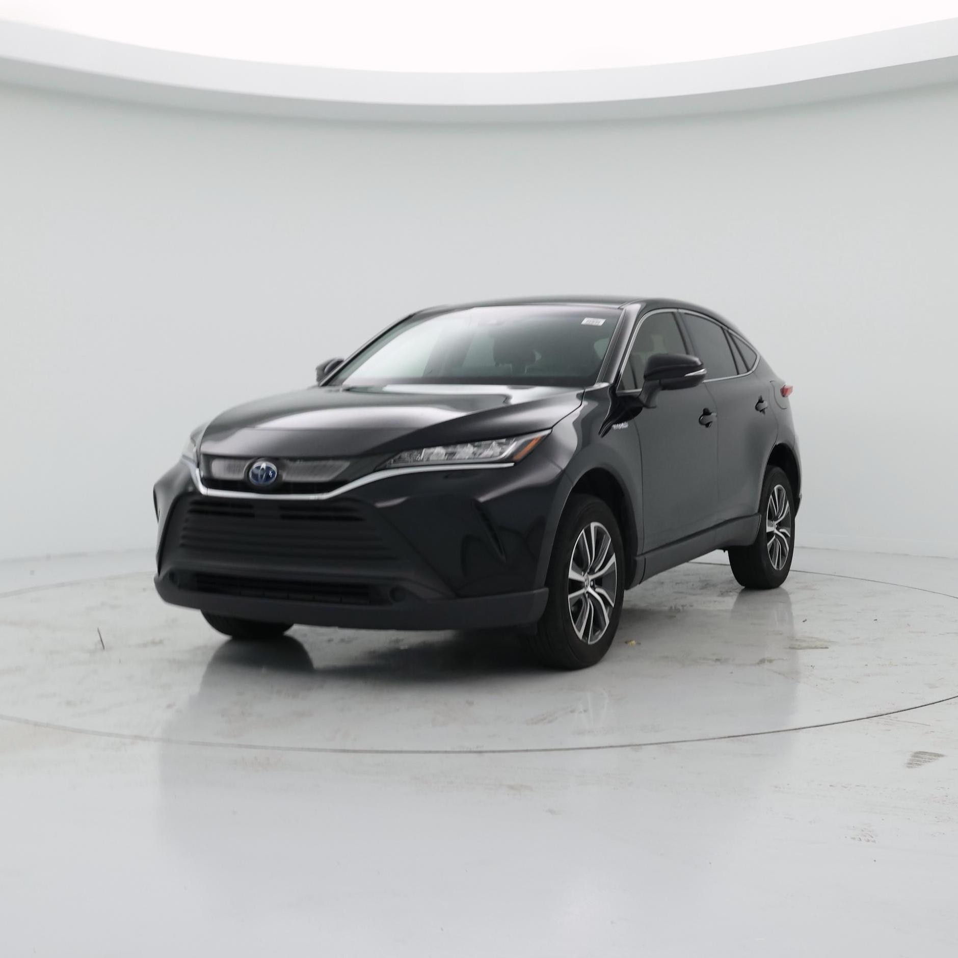 Thumbnail: 2021 Toyota Venza - 4