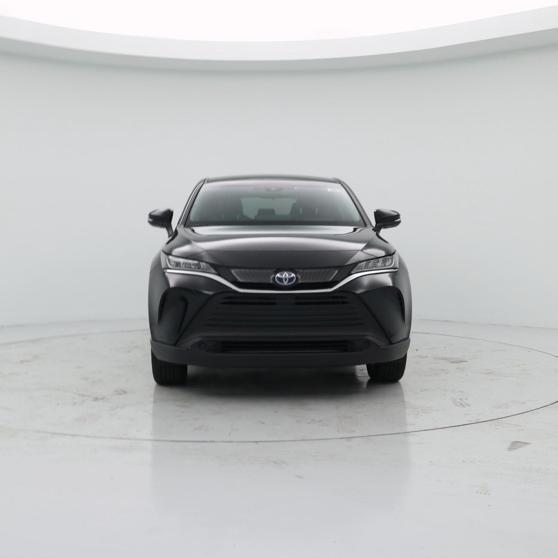 Thumbnail: 2021 Toyota Venza - 5