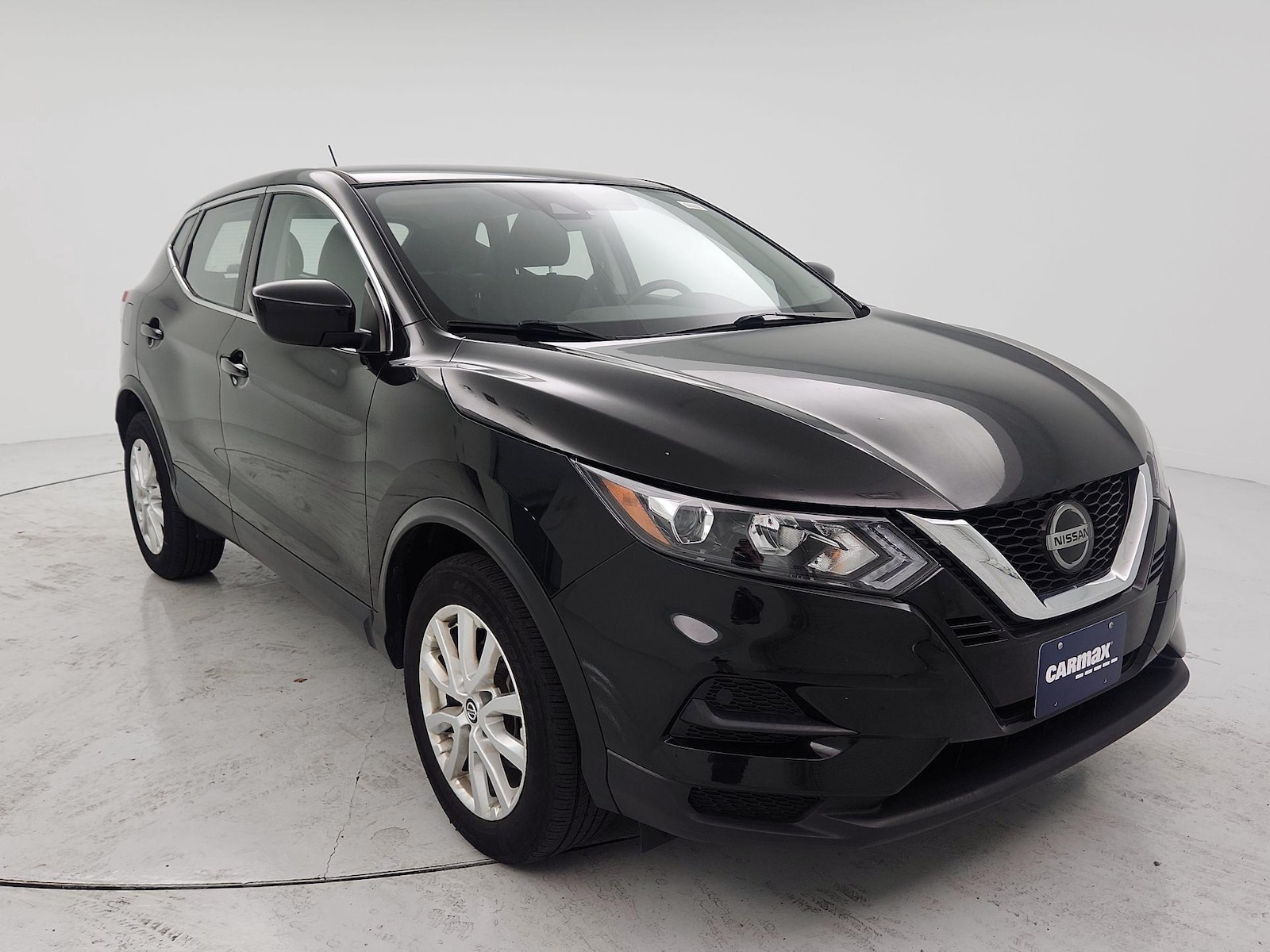 2022 Nissan Rogue Sport