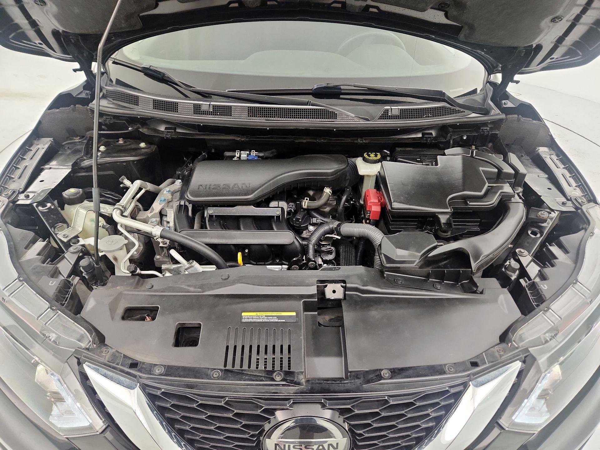 Thumbnail: 2022 Nissan Rogue Sport - 19