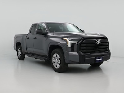 2023 Toyota Tundra SR