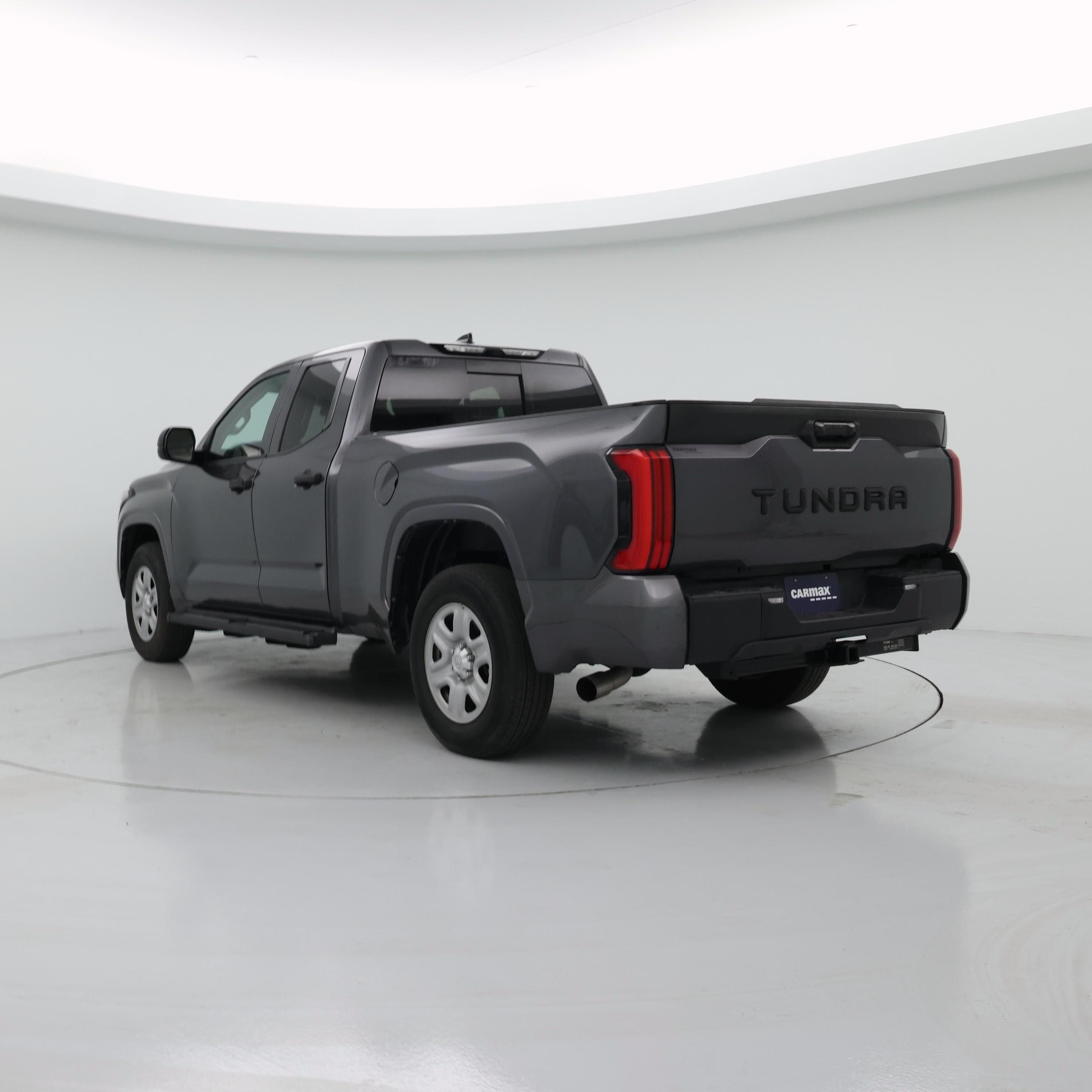 Thumbnail: 2023 Toyota Tundra - 2