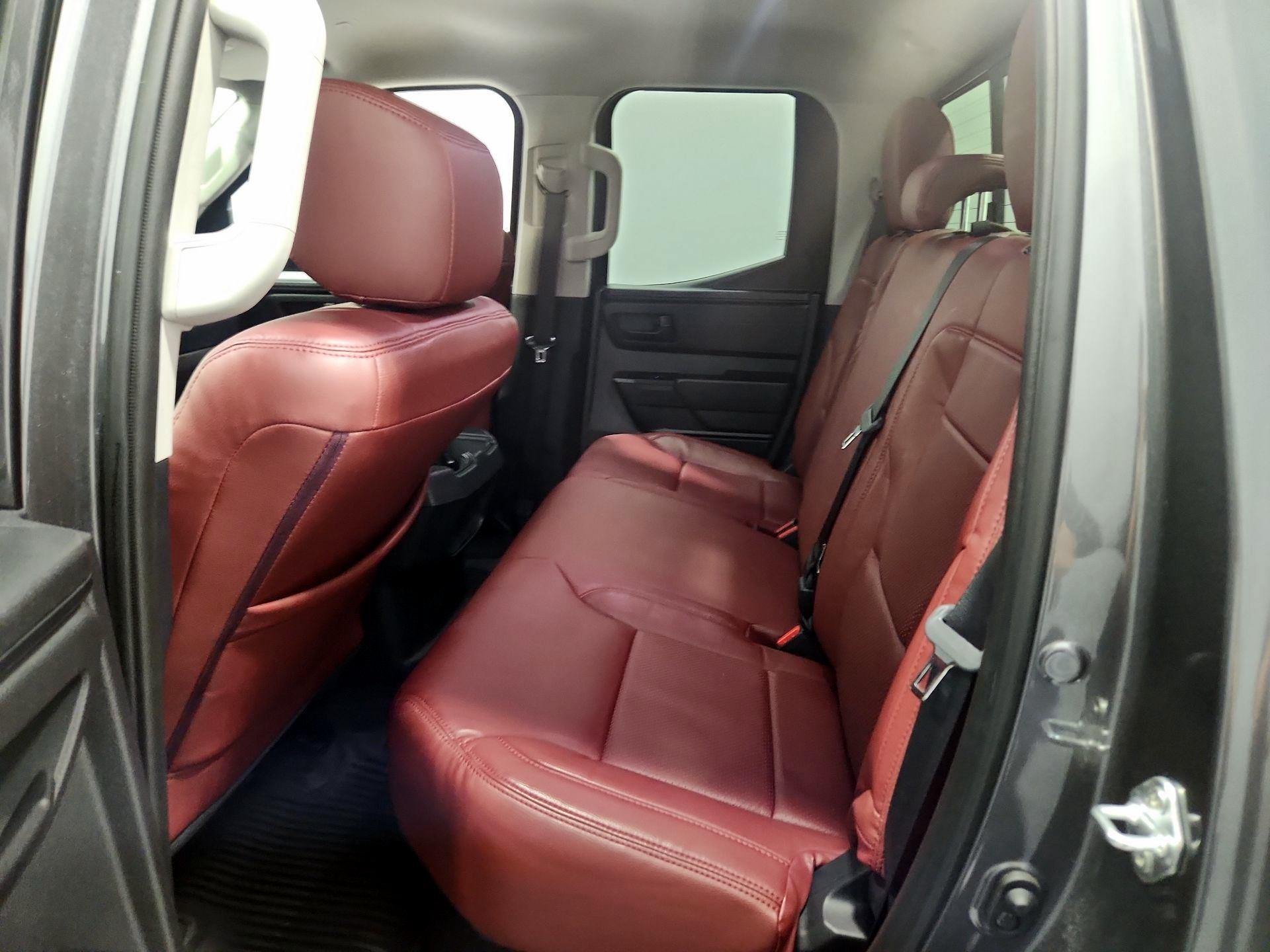 Thumbnail: 2023 Toyota Tundra - 20