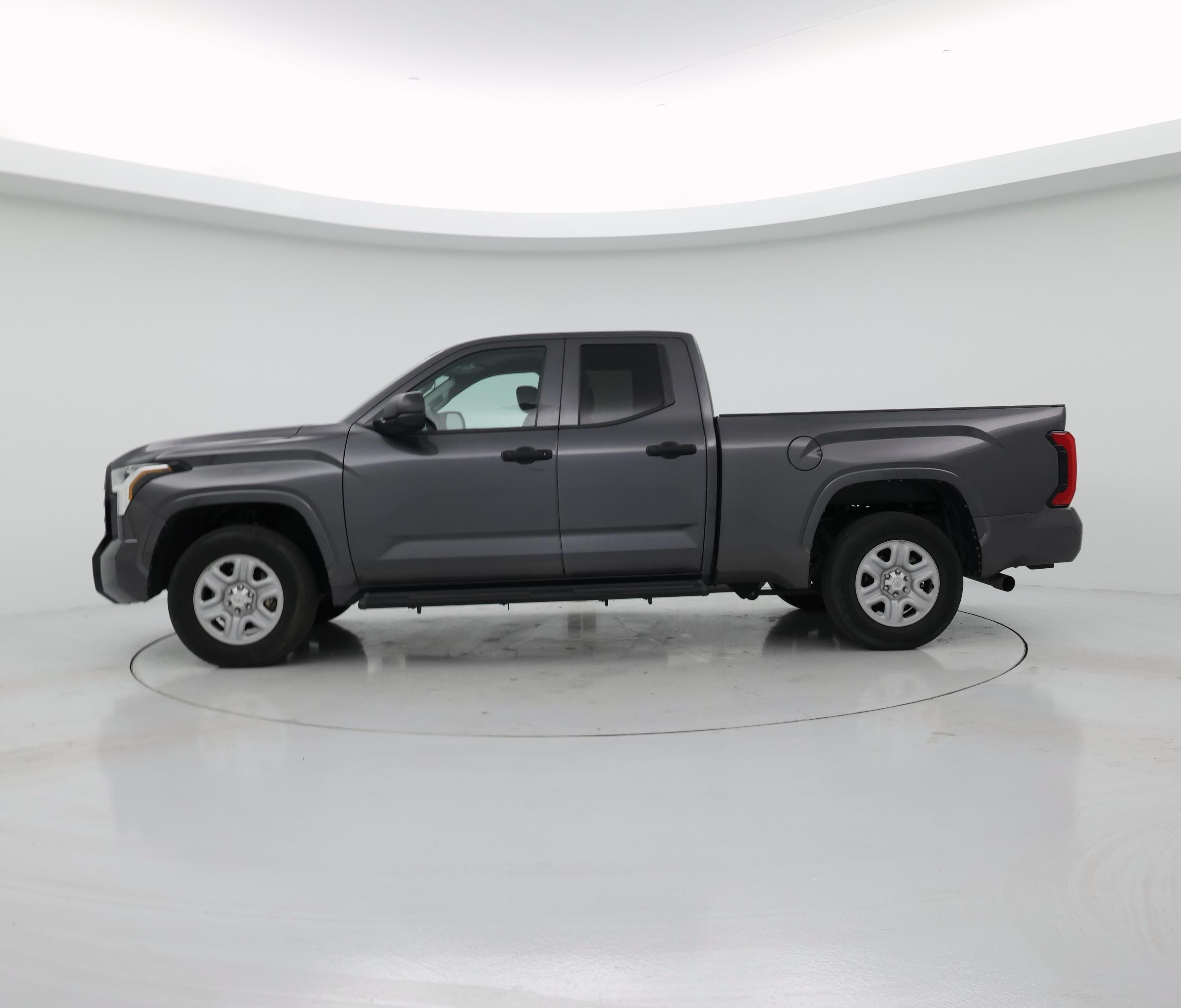 Thumbnail: 2023 Toyota Tundra - 3