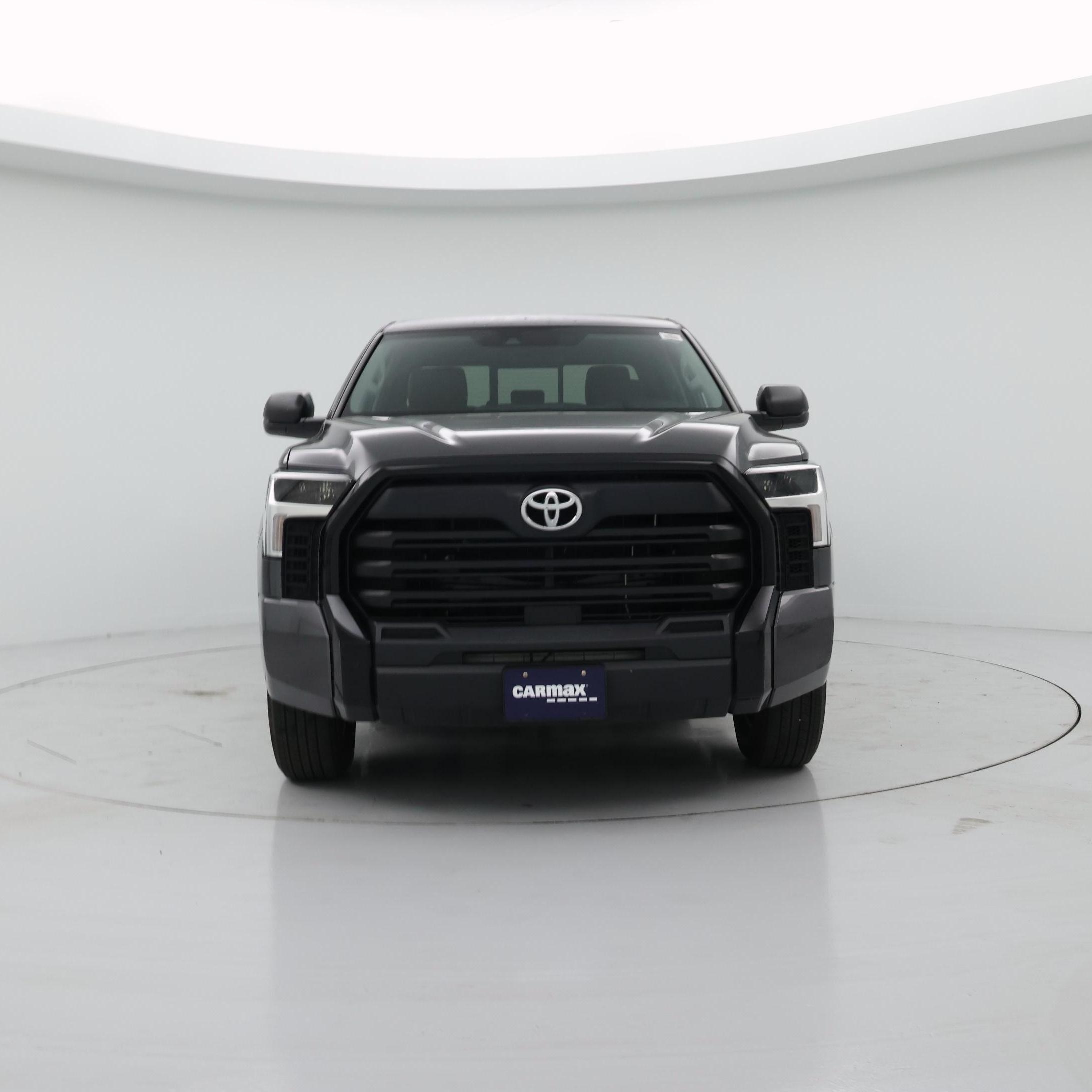 Thumbnail: 2023 Toyota Tundra - 5