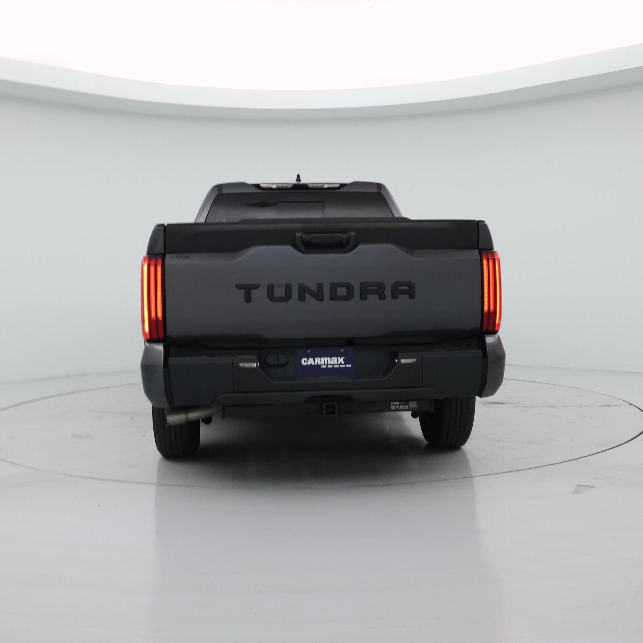 Thumbnail: 2023 Toyota Tundra - 6