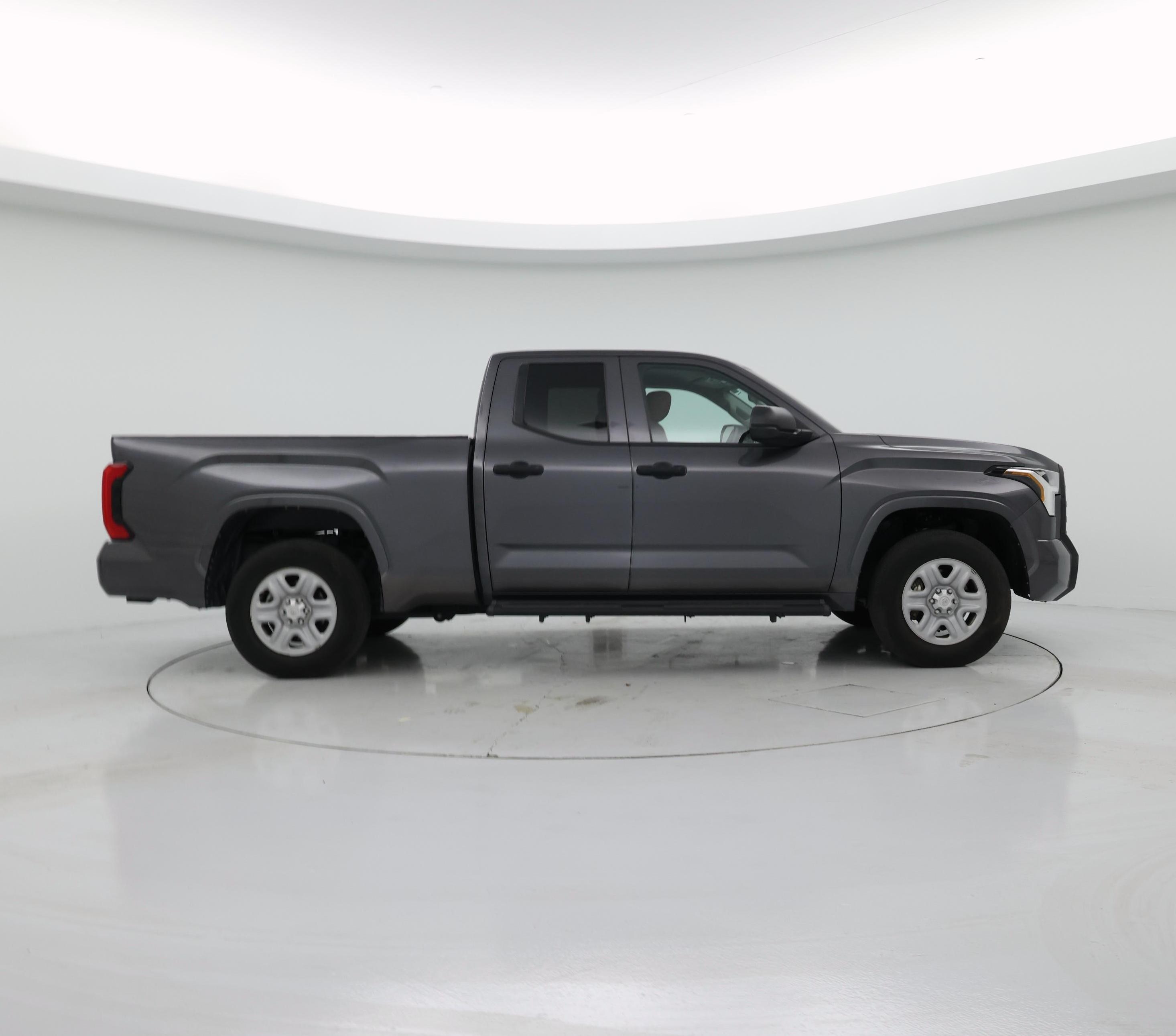 Thumbnail: 2023 Toyota Tundra - 7