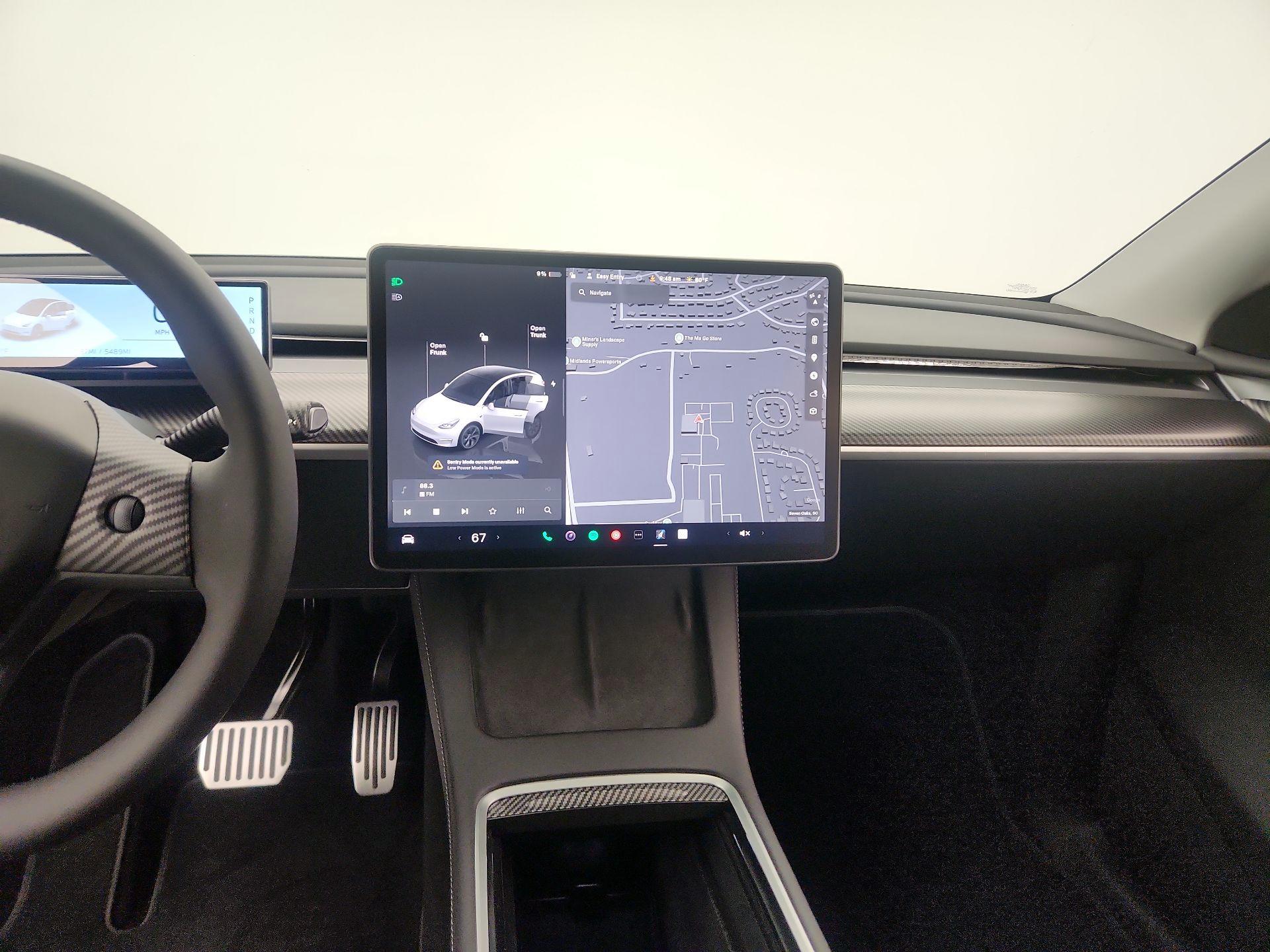 Thumbnail: 2024 Tesla Model Y - 9