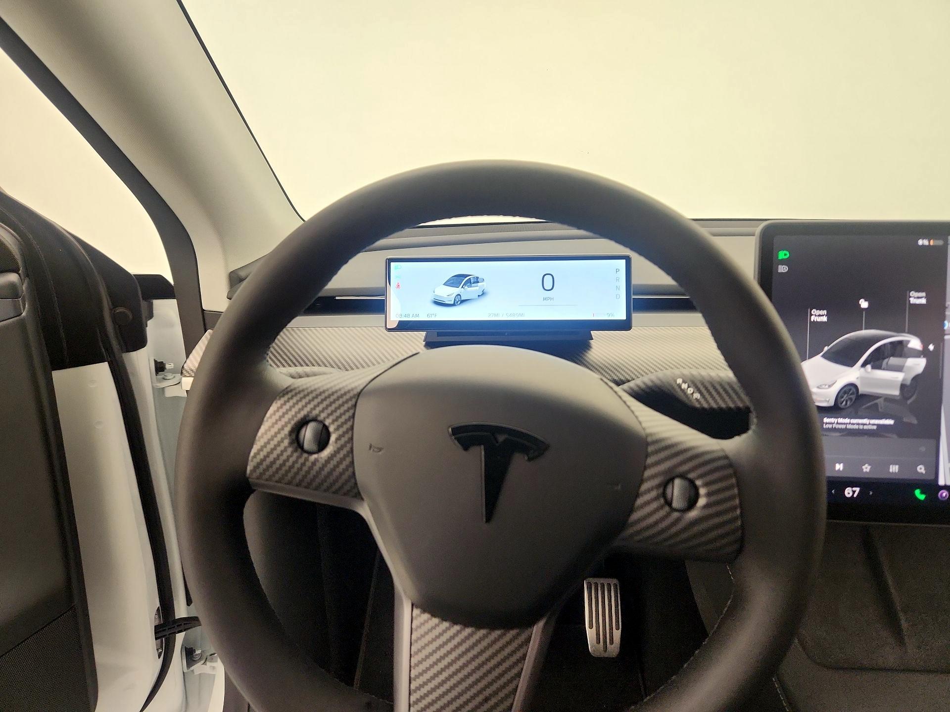 Thumbnail: 2024 Tesla Model Y - 10