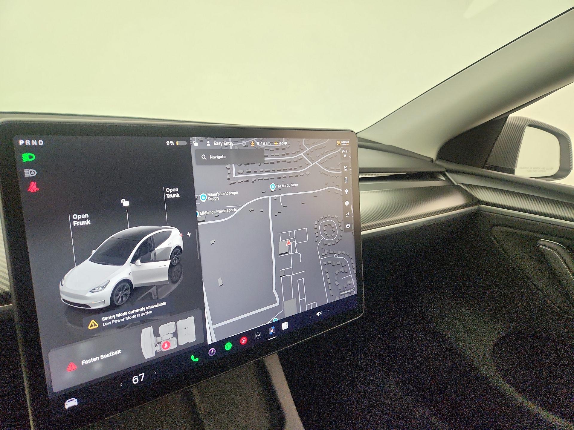 Thumbnail: 2024 Tesla Model Y - 14