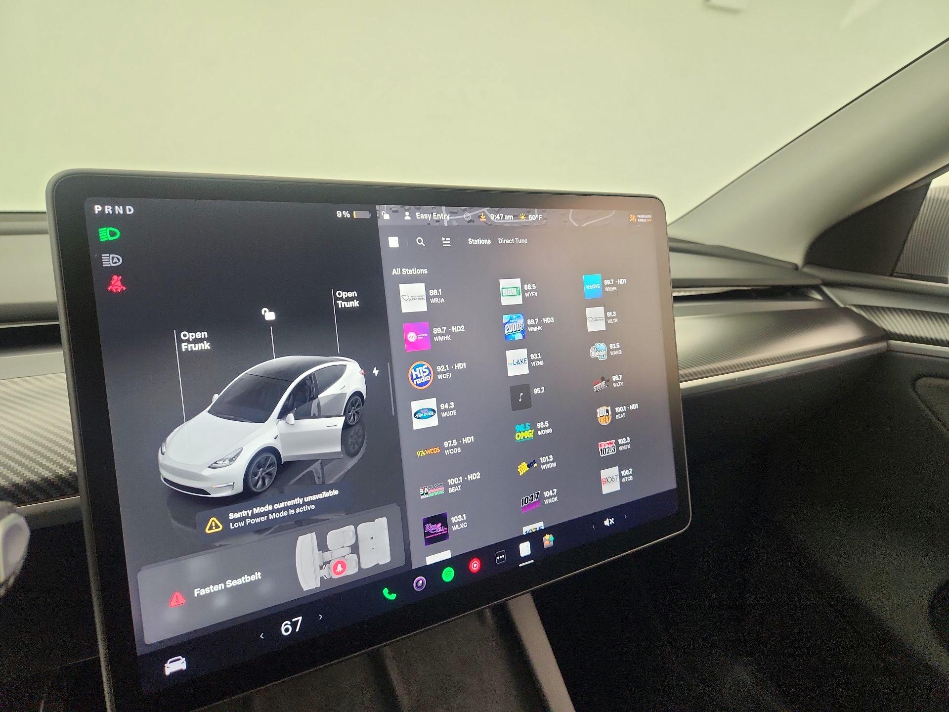 Thumbnail: 2024 Tesla Model Y - 16