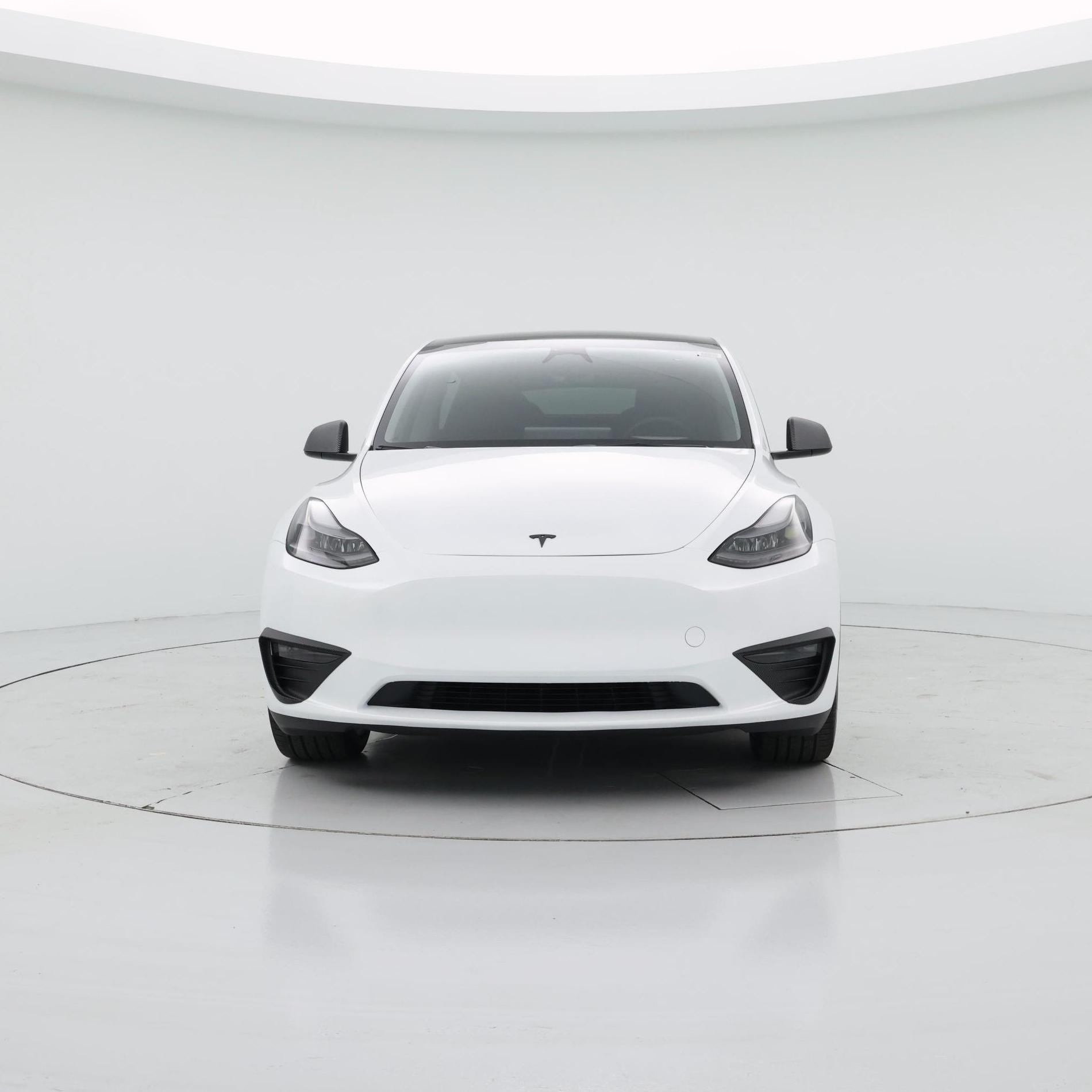Thumbnail: 2024 Tesla Model Y - 5