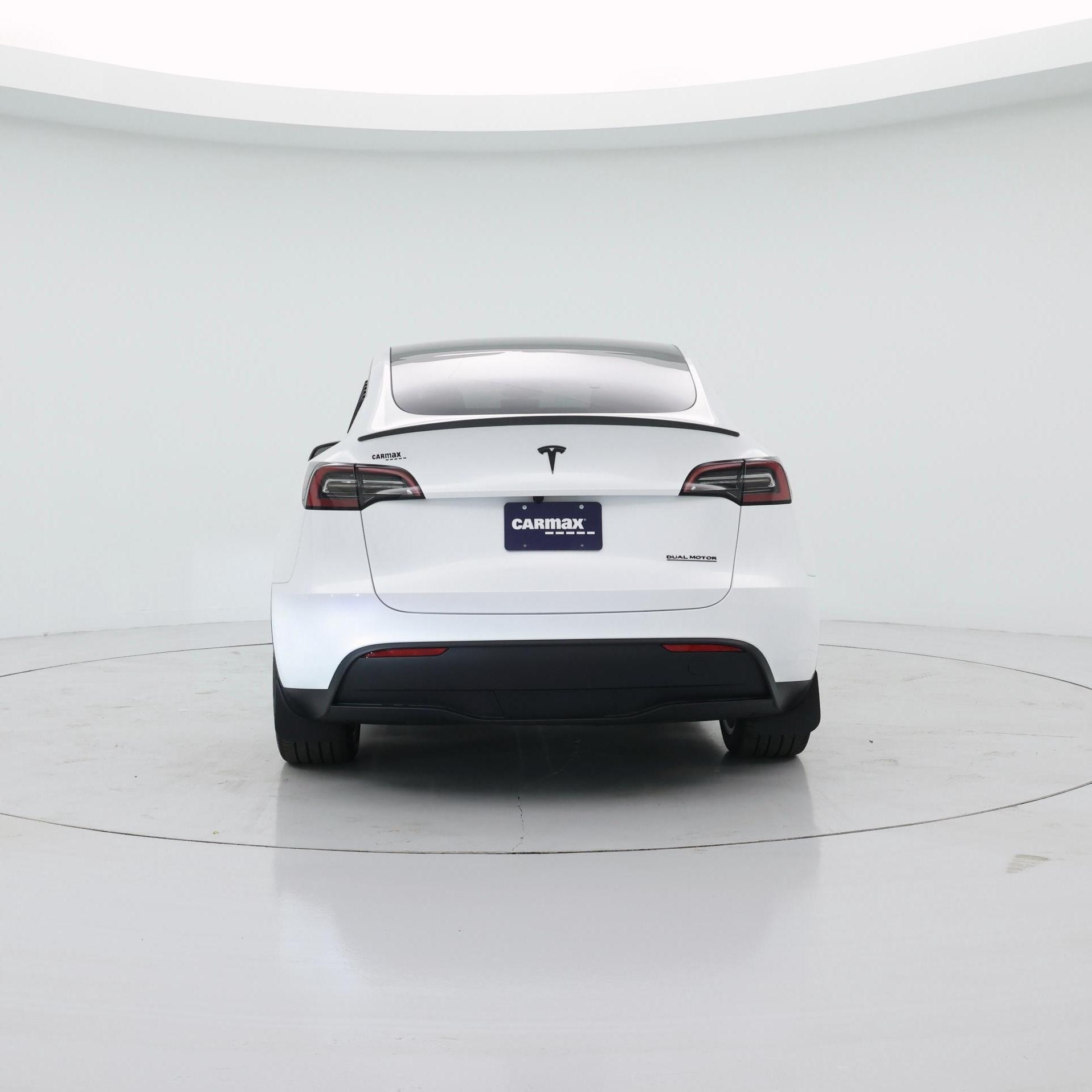 Thumbnail: 2024 Tesla Model Y - 6