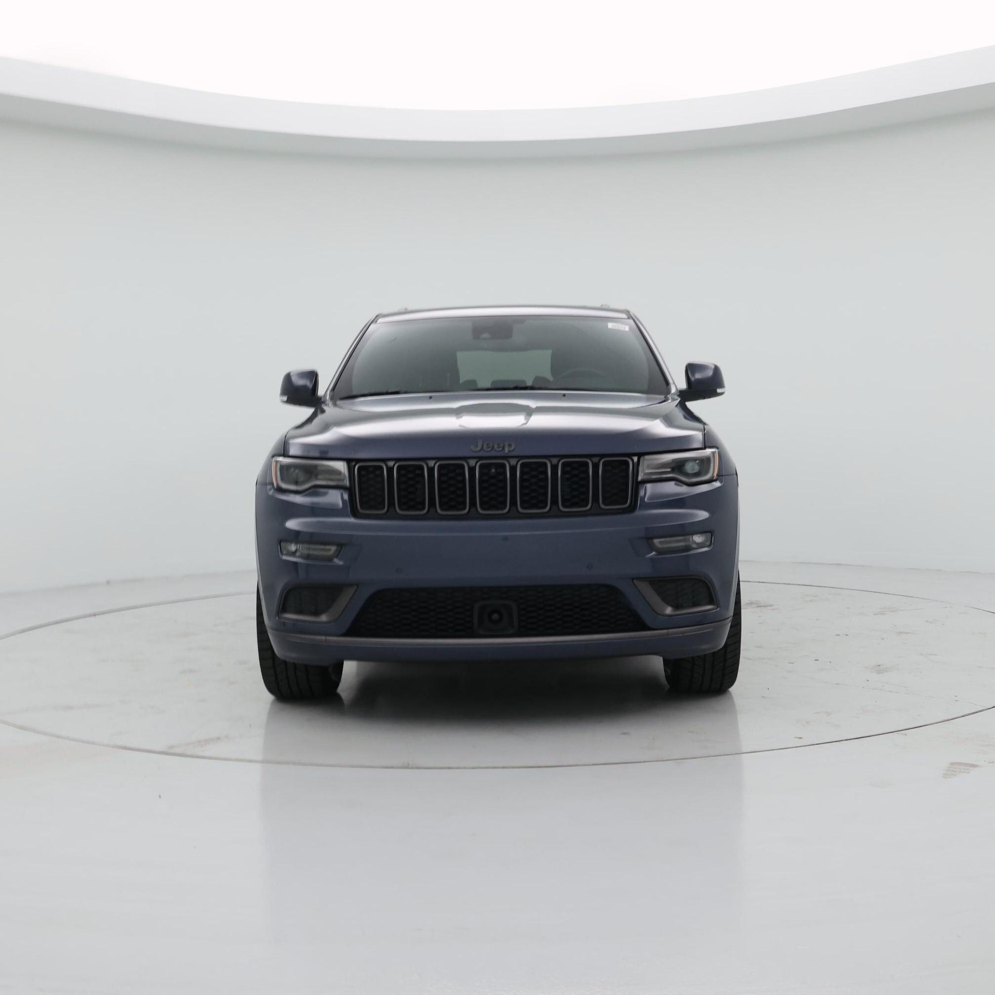 Thumbnail: 2021 Jeep Grand Cherokee - 5