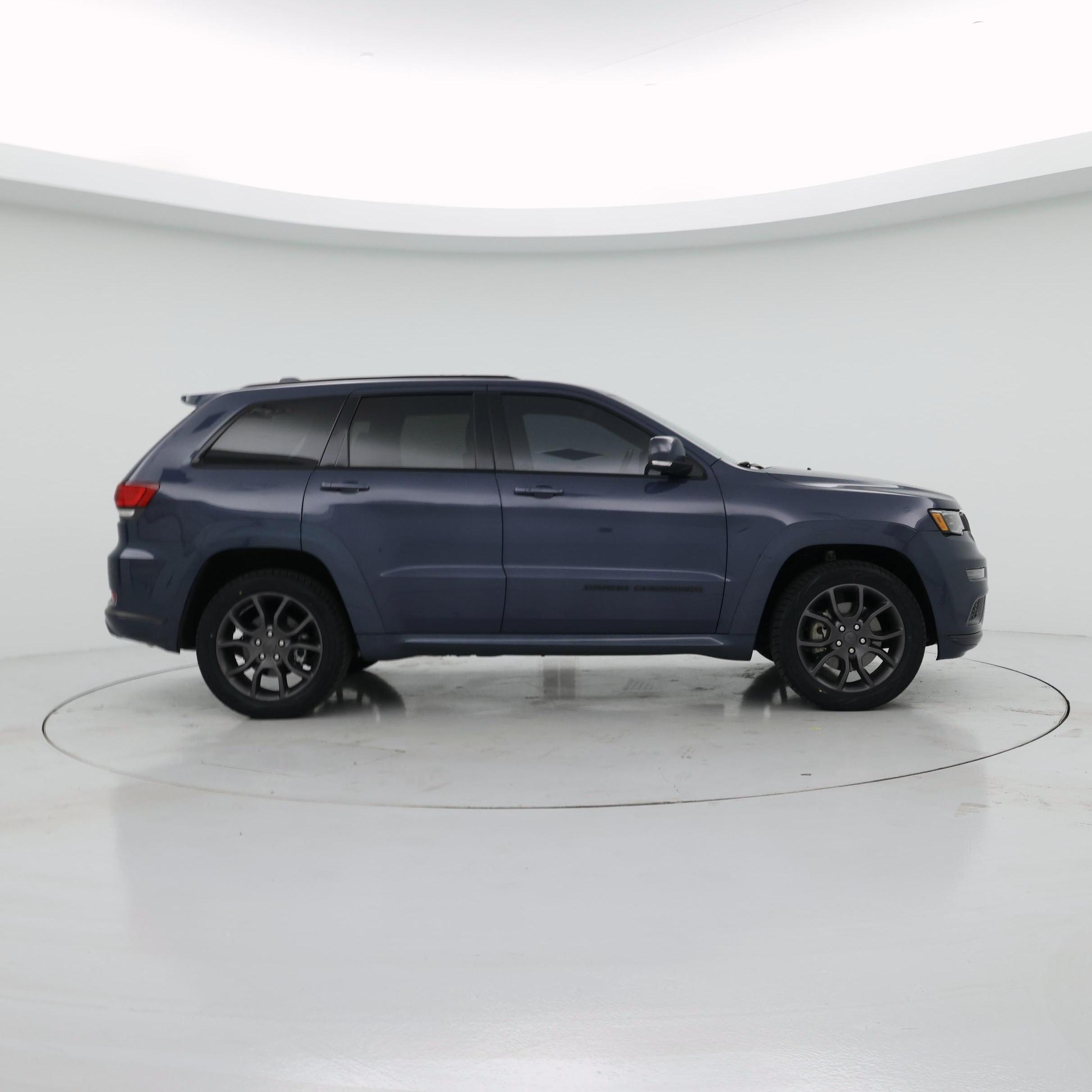 Thumbnail: 2021 Jeep Grand Cherokee - 7