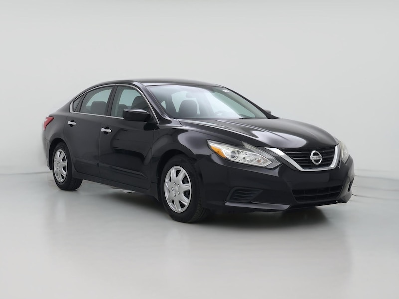 2016 Nissan Altima S -
                  Lithia Springs, GA
