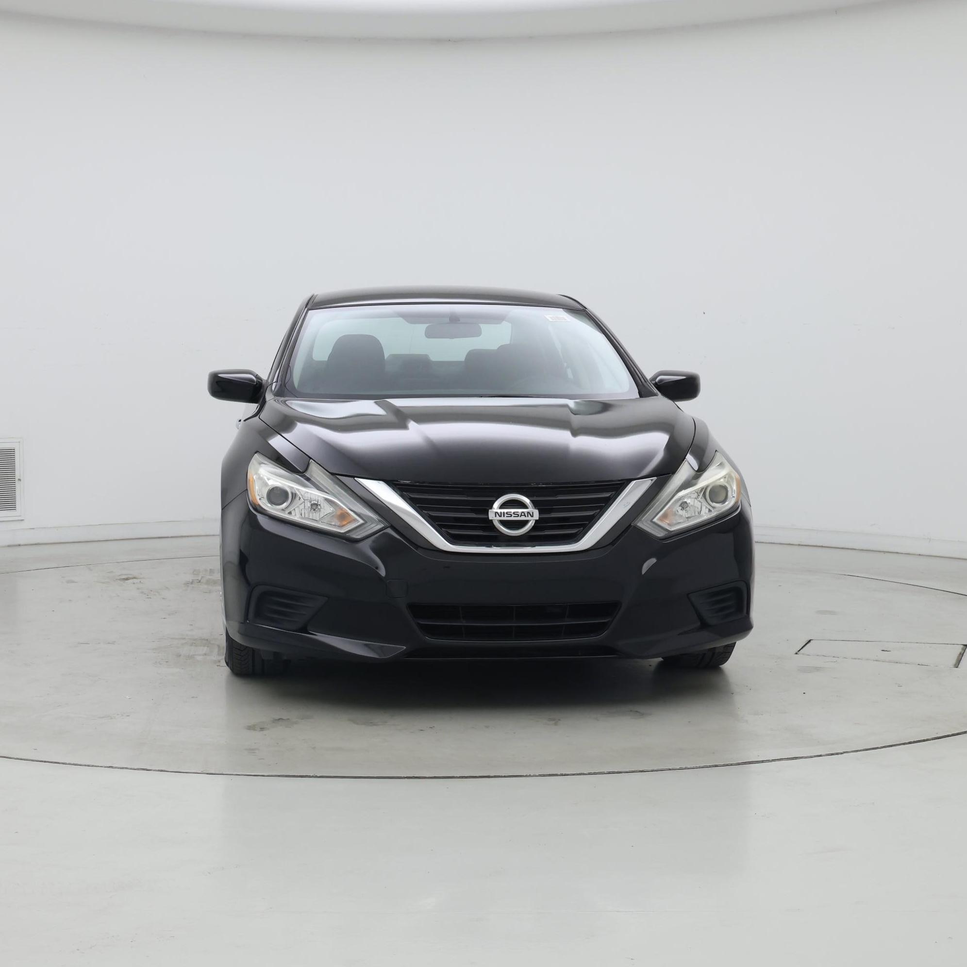 Thumbnail: 2016 Nissan Altima - 5