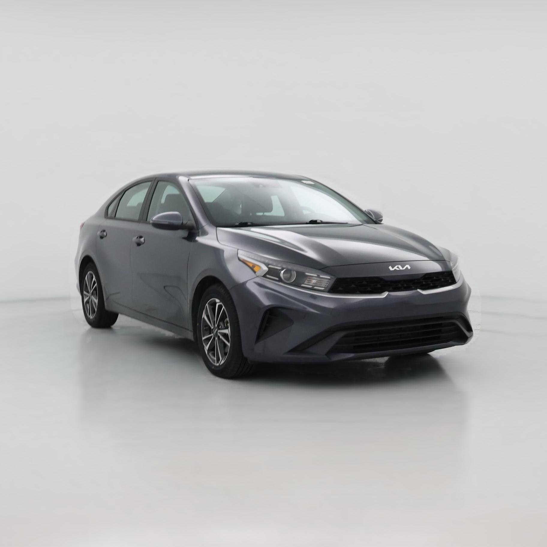 Thumbnail: 2024 Kia Forte - 1