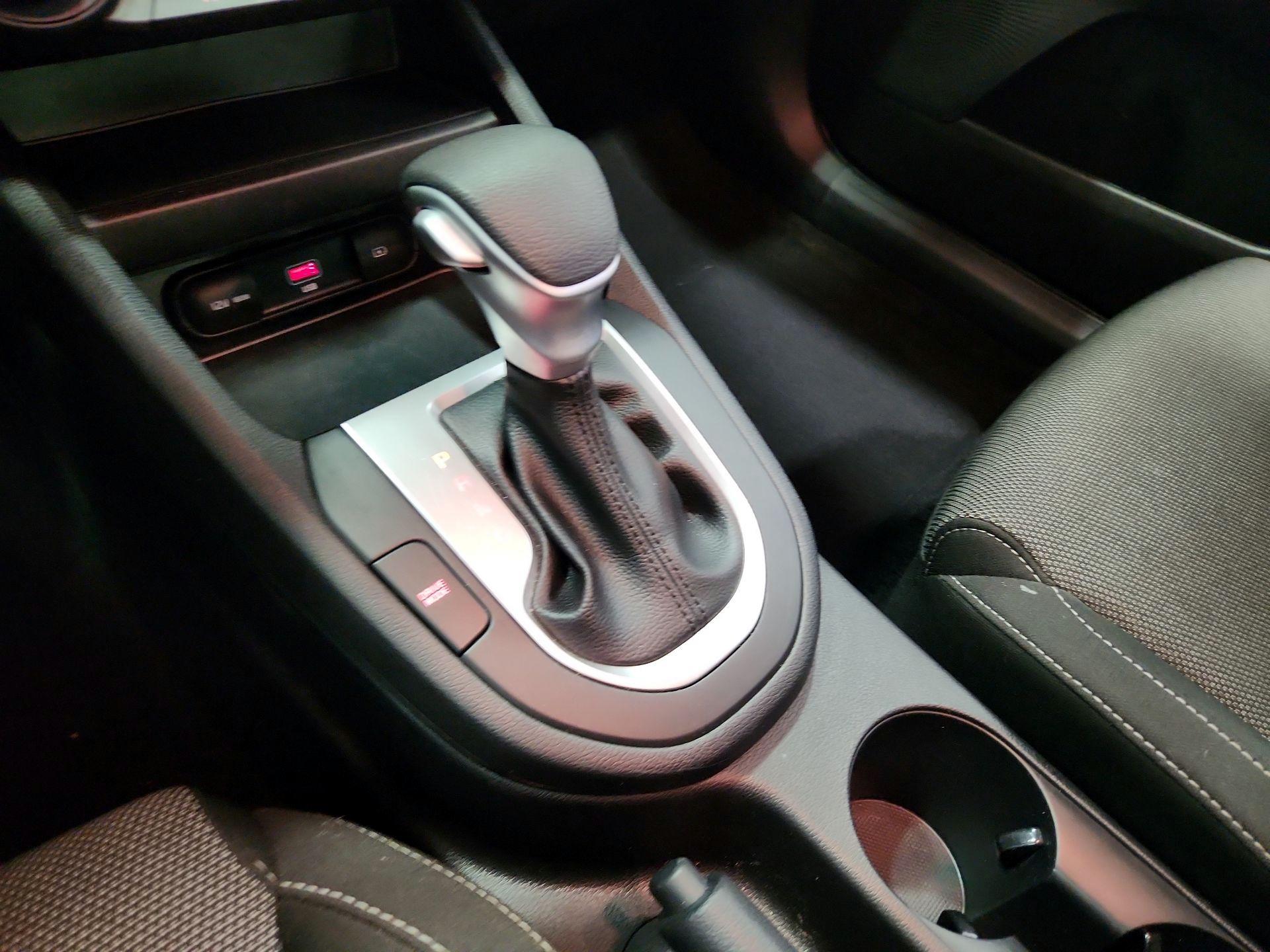 Thumbnail: 2024 Kia Forte - 17