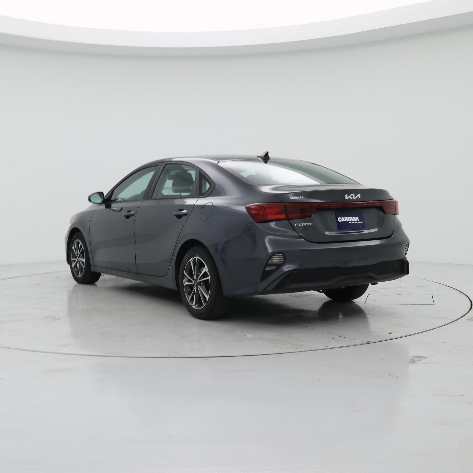 Thumbnail: 2024 Kia Forte - 2
