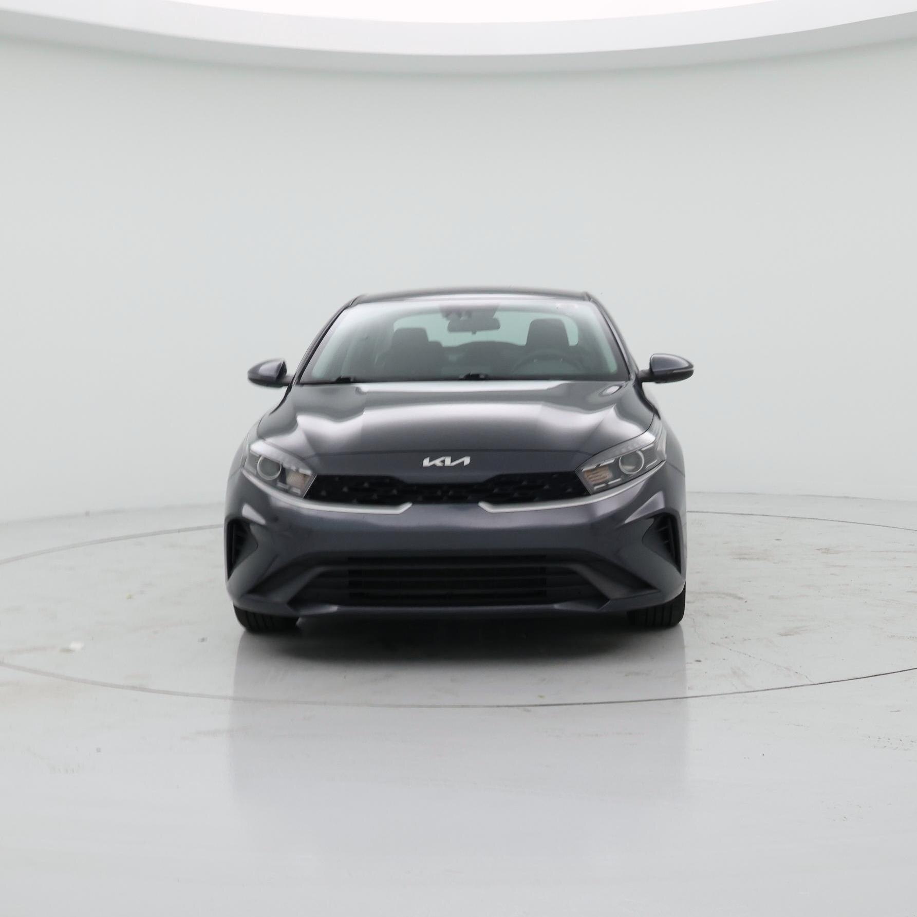 Thumbnail: 2024 Kia Forte - 5