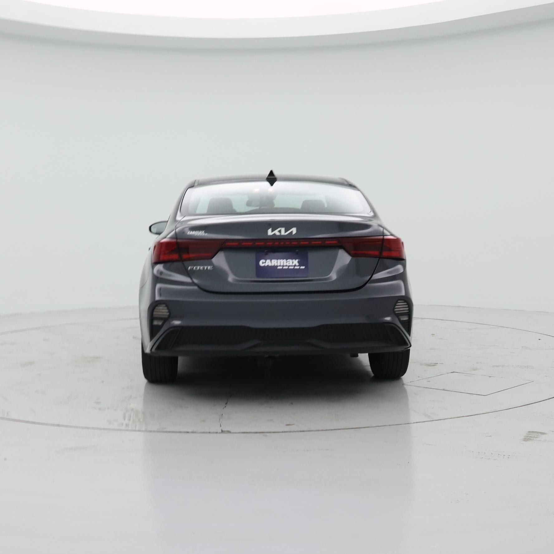 Thumbnail: 2024 Kia Forte - 6