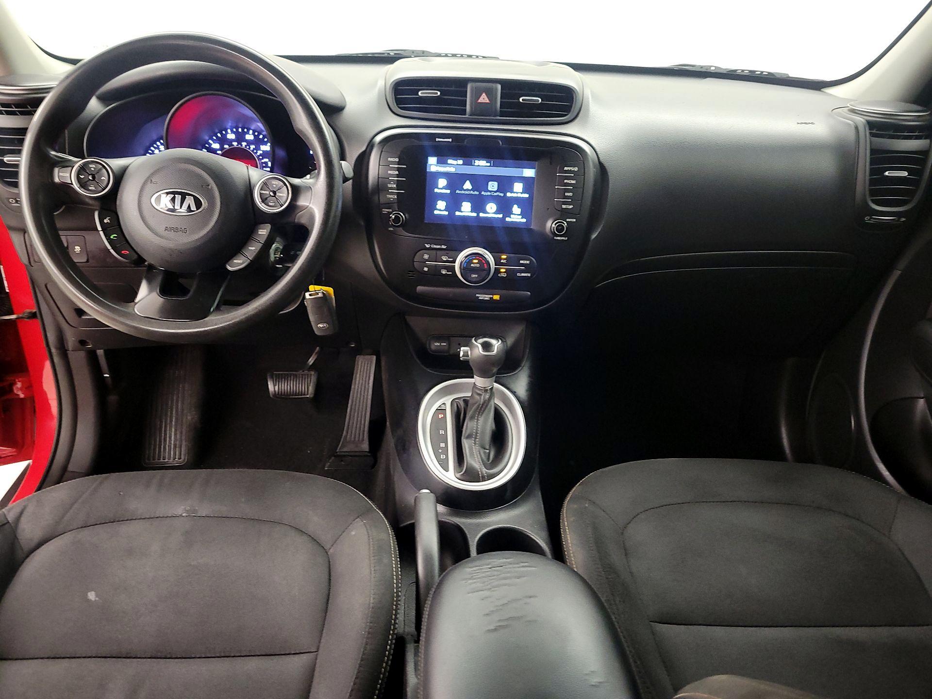 Thumbnail: 2019 Kia Soul - 9