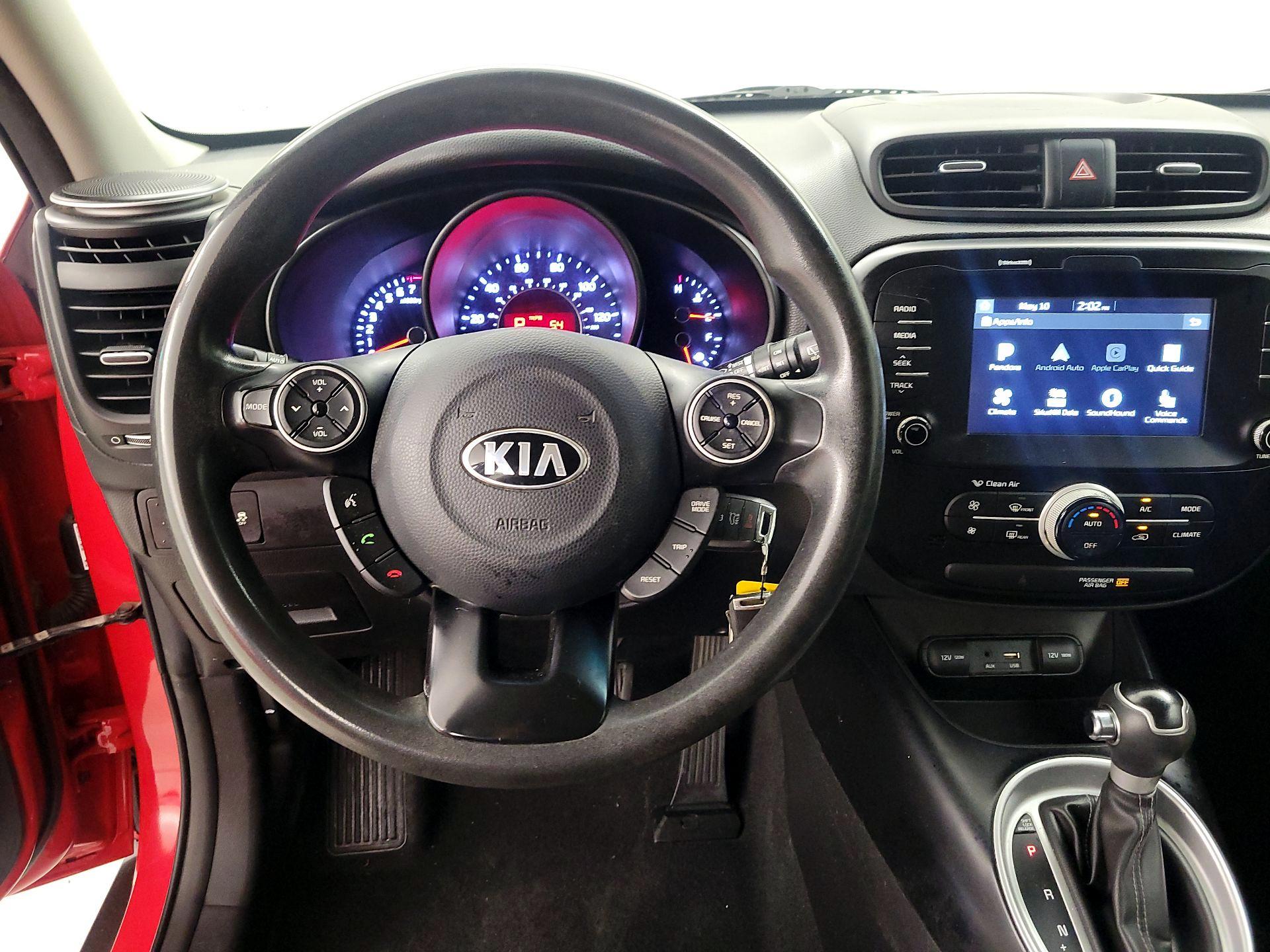 Thumbnail: 2019 Kia Soul - 10