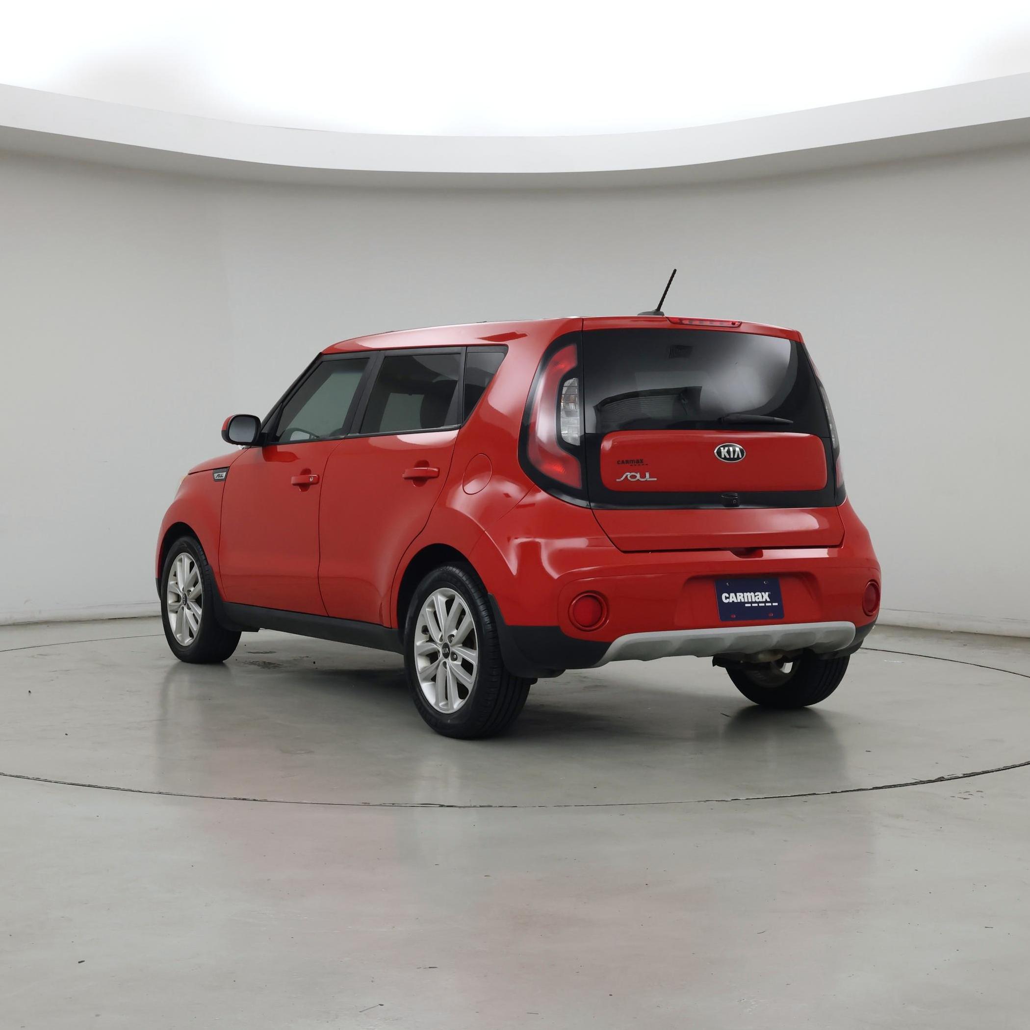 Thumbnail: 2019 Kia Soul - 2
