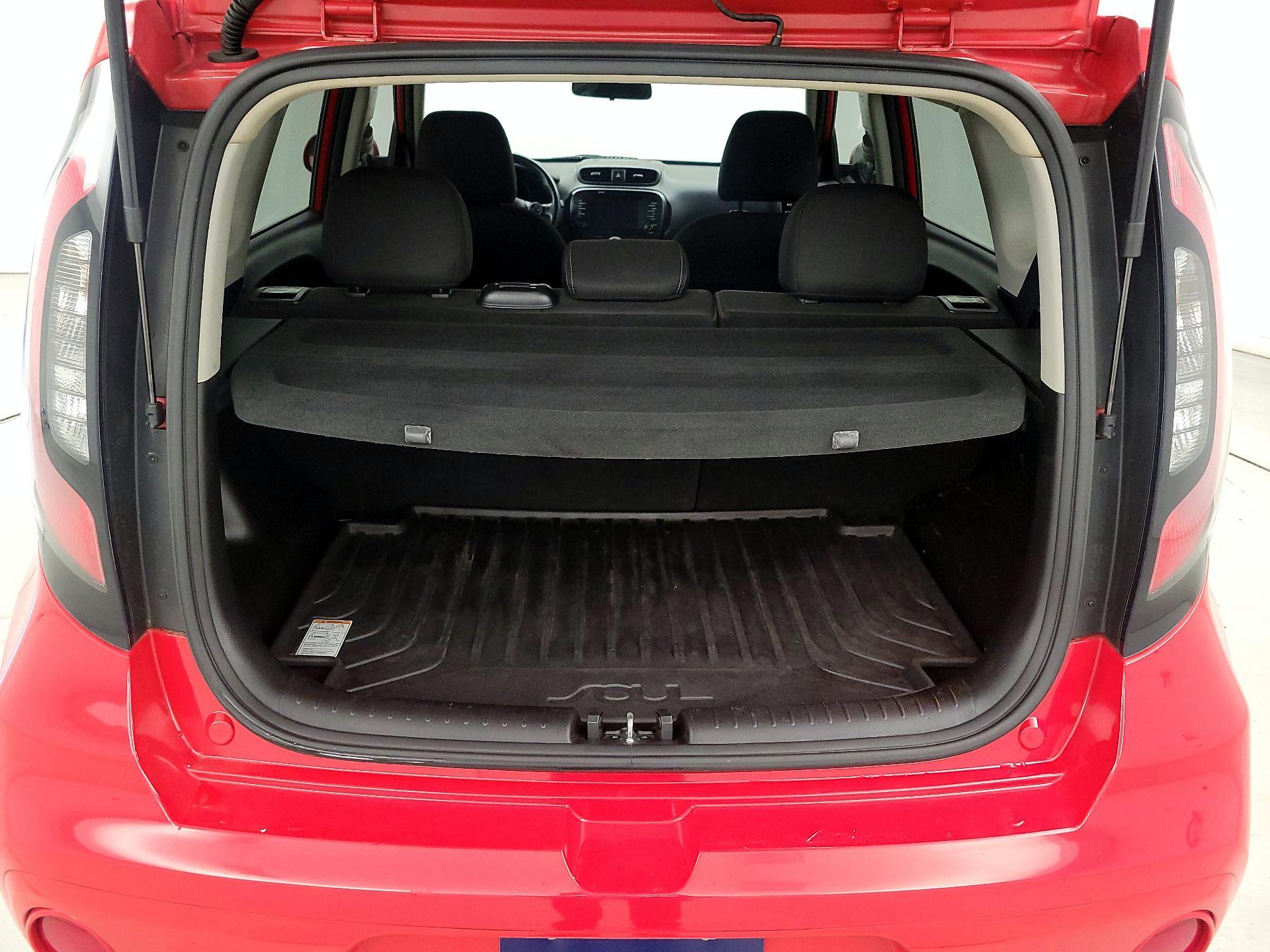 Thumbnail: 2019 Kia Soul - 20