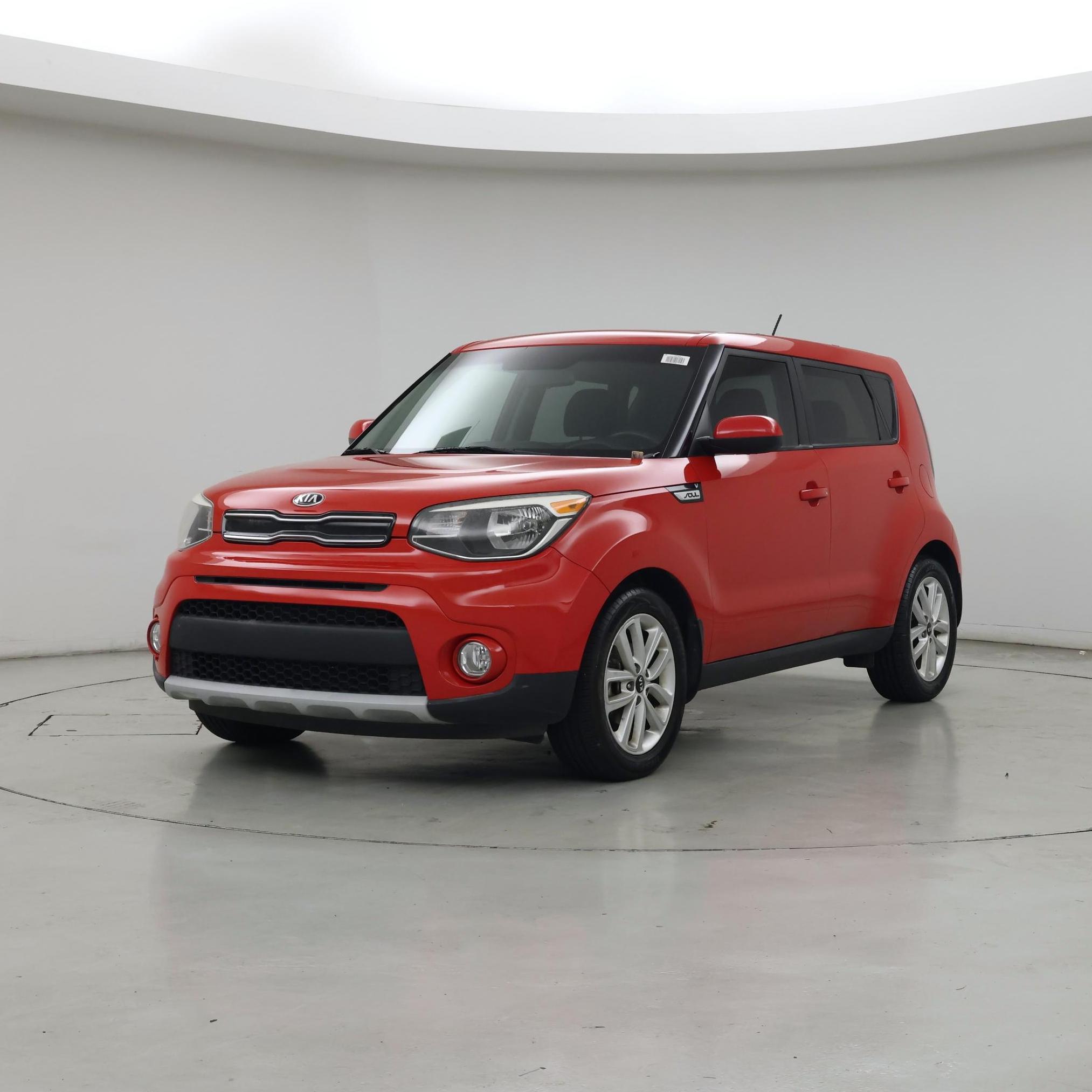 Thumbnail: 2019 Kia Soul - 4