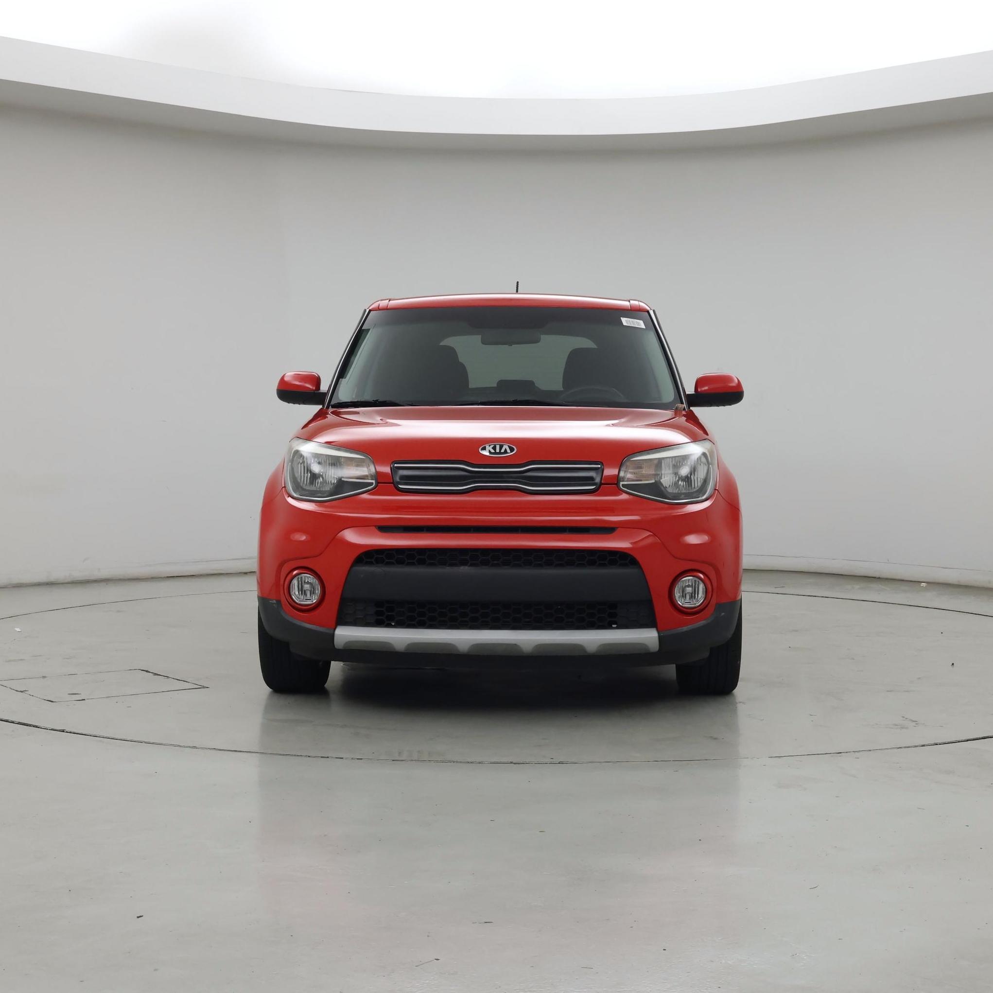 Thumbnail: 2019 Kia Soul - 5