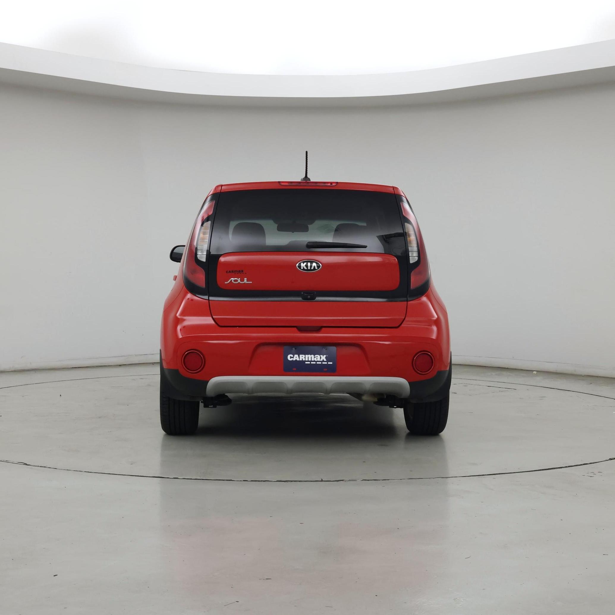 Thumbnail: 2019 Kia Soul - 6