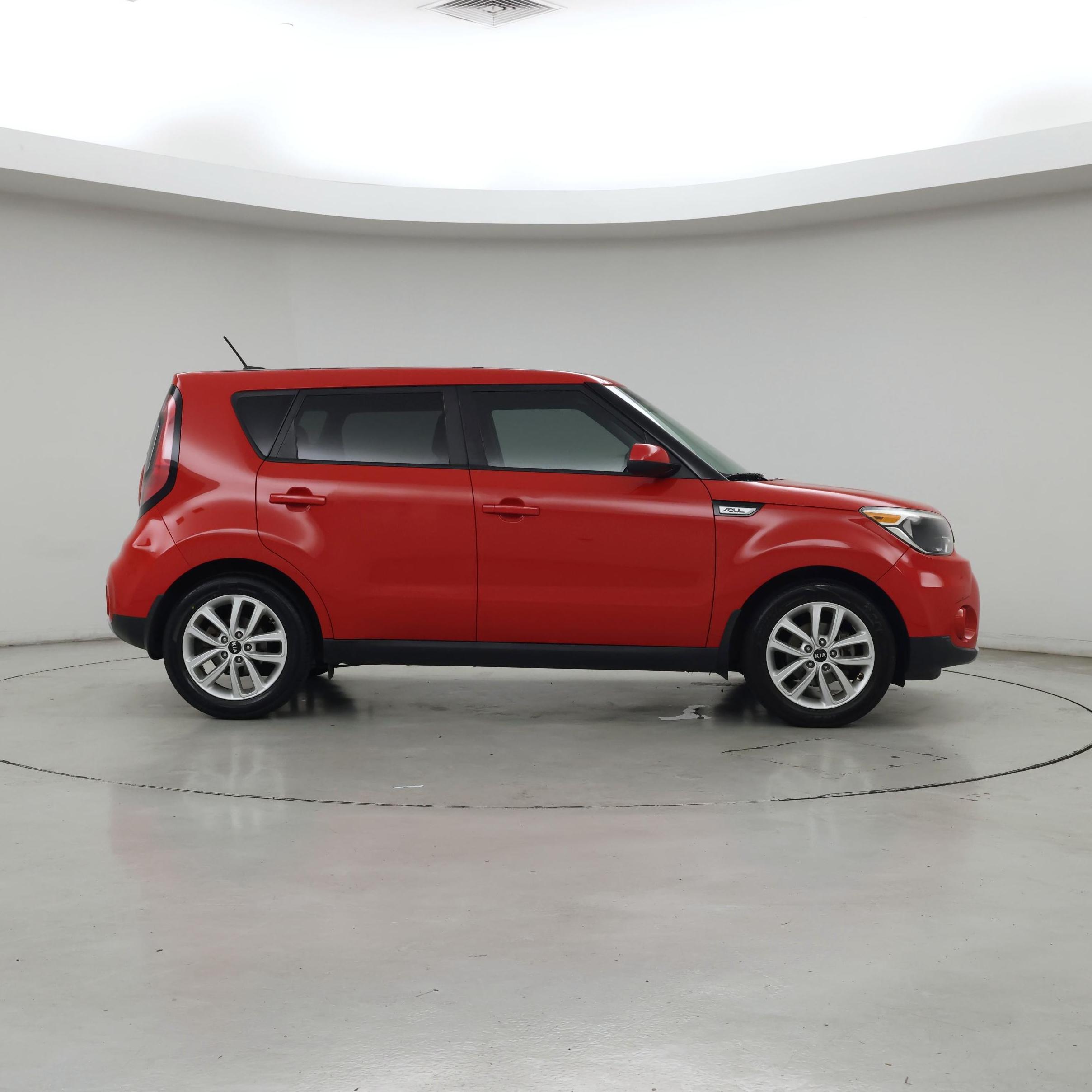 Thumbnail: 2019 Kia Soul - 7