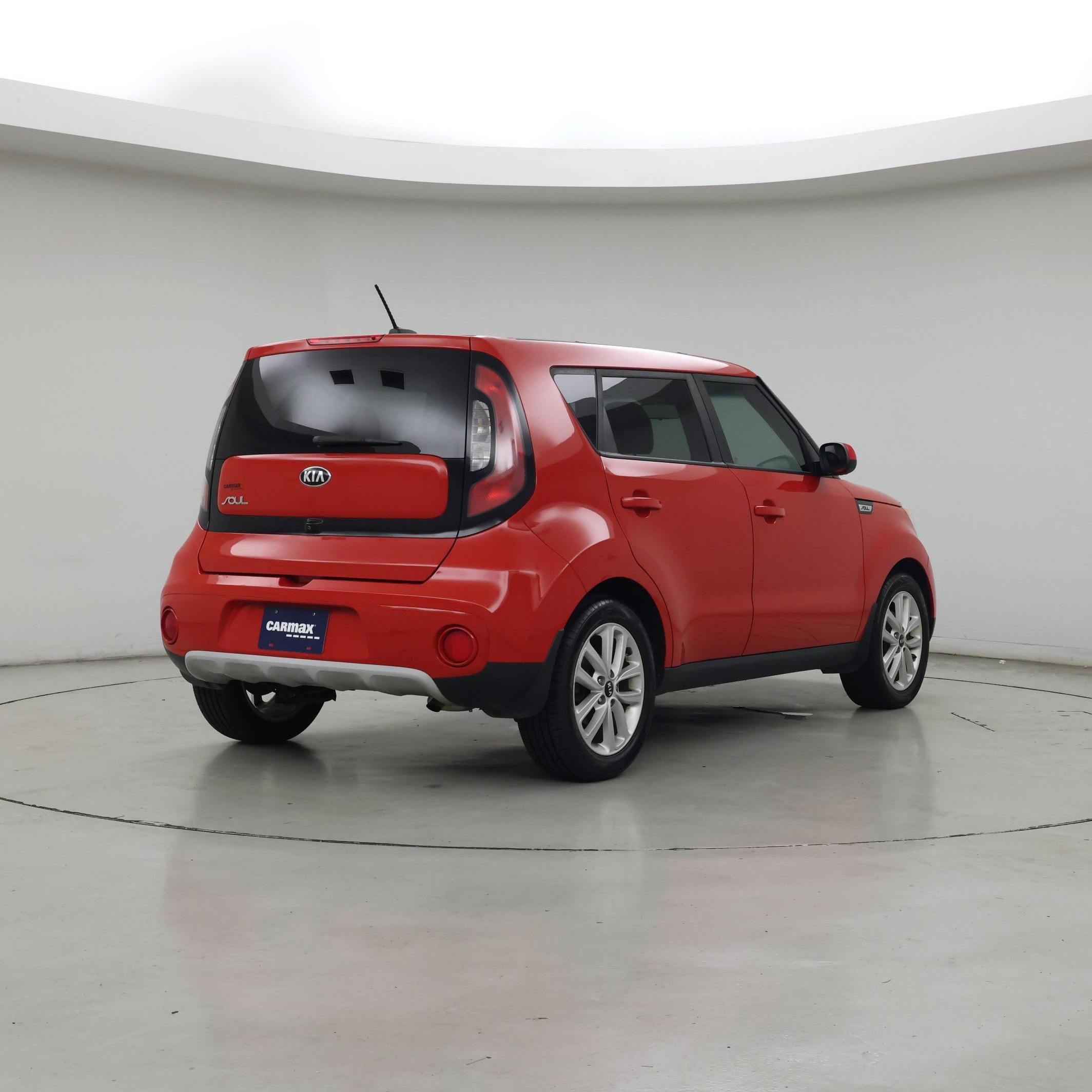 Thumbnail: 2019 Kia Soul - 8