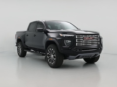 2023 GMC Canyon Denali