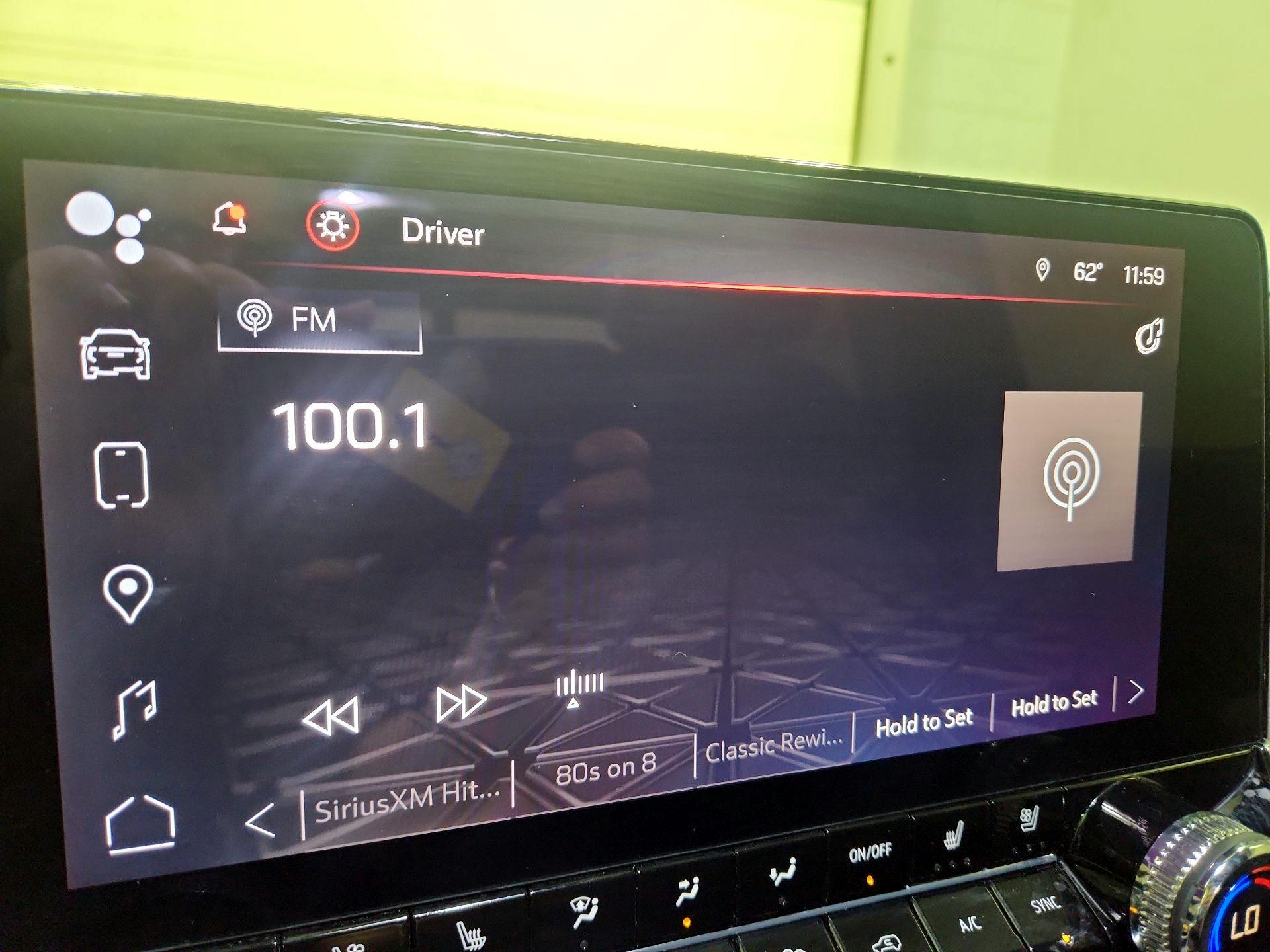 Thumbnail: 2023 GMC Canyon - 16