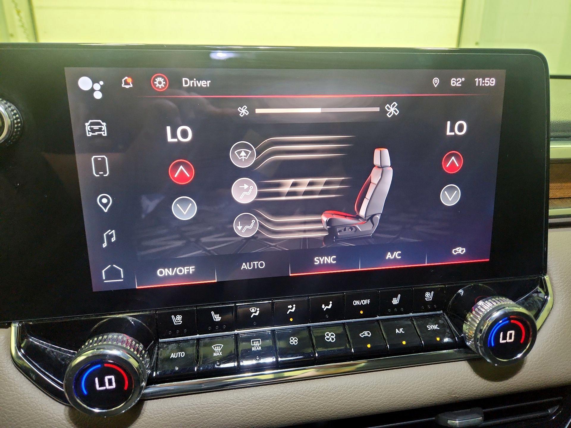 Thumbnail: 2023 GMC Canyon - 17