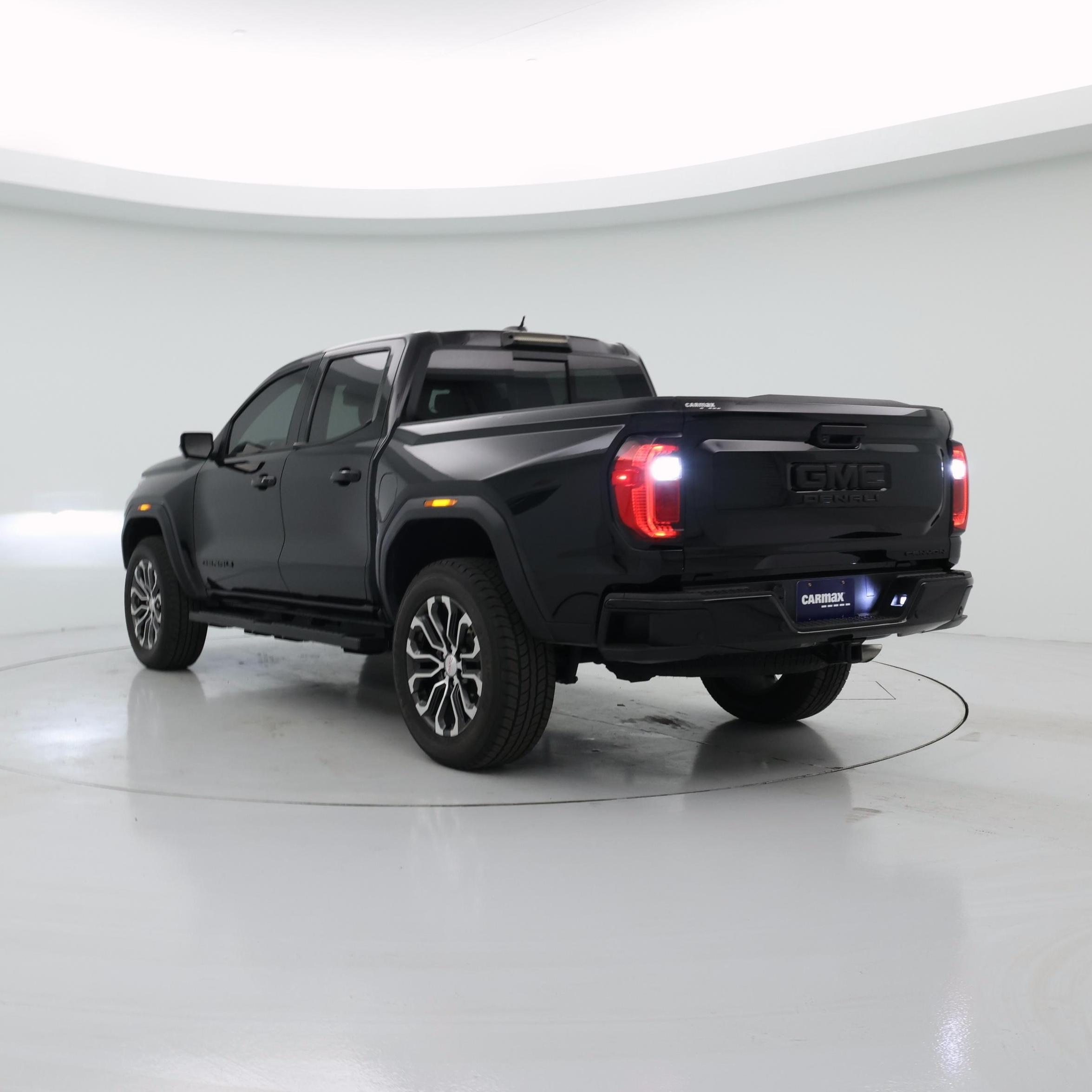 Thumbnail: 2023 GMC Canyon - 2