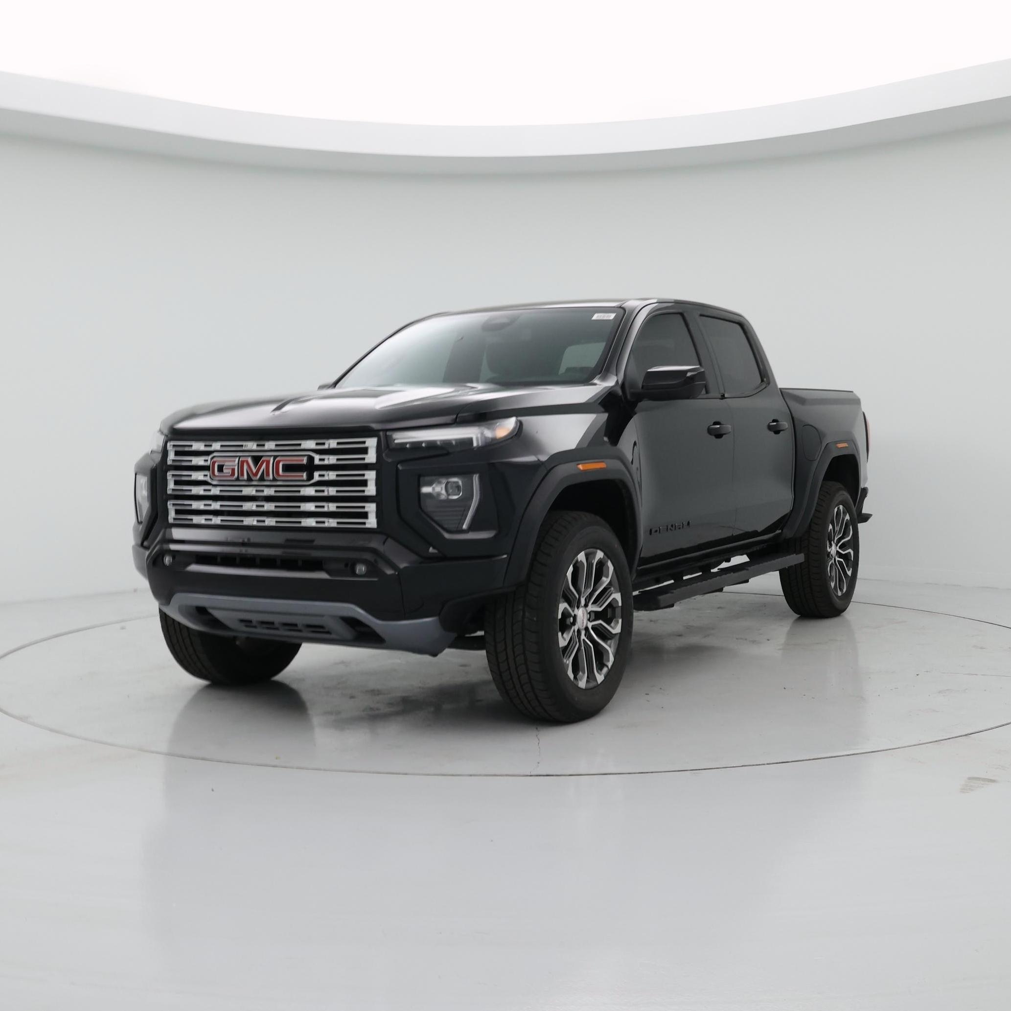 Thumbnail: 2023 GMC Canyon - 4