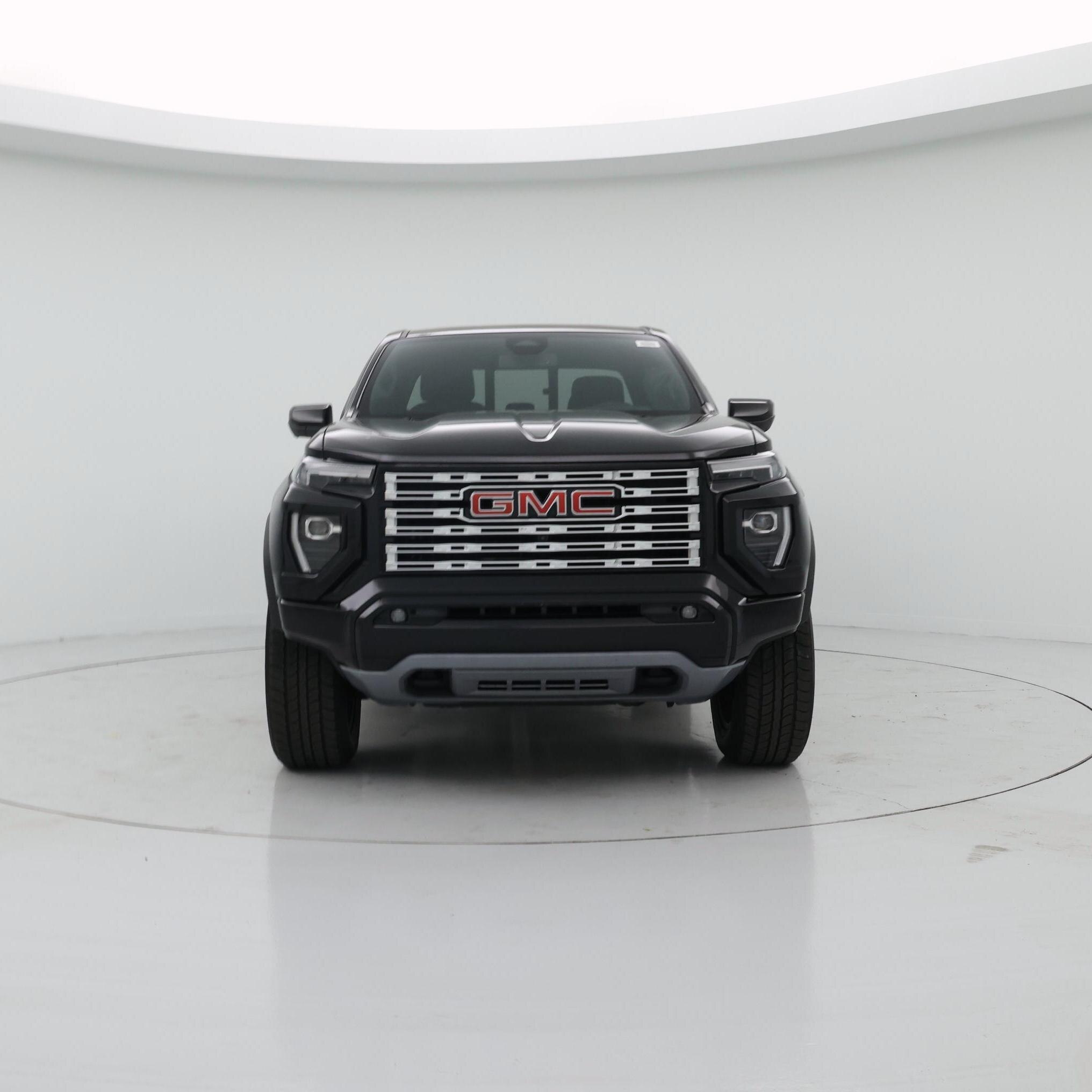 Thumbnail: 2023 GMC Canyon - 5