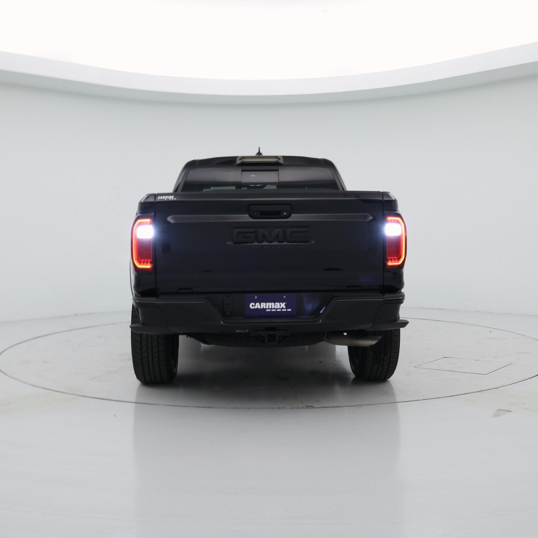 Thumbnail: 2023 GMC Canyon - 6