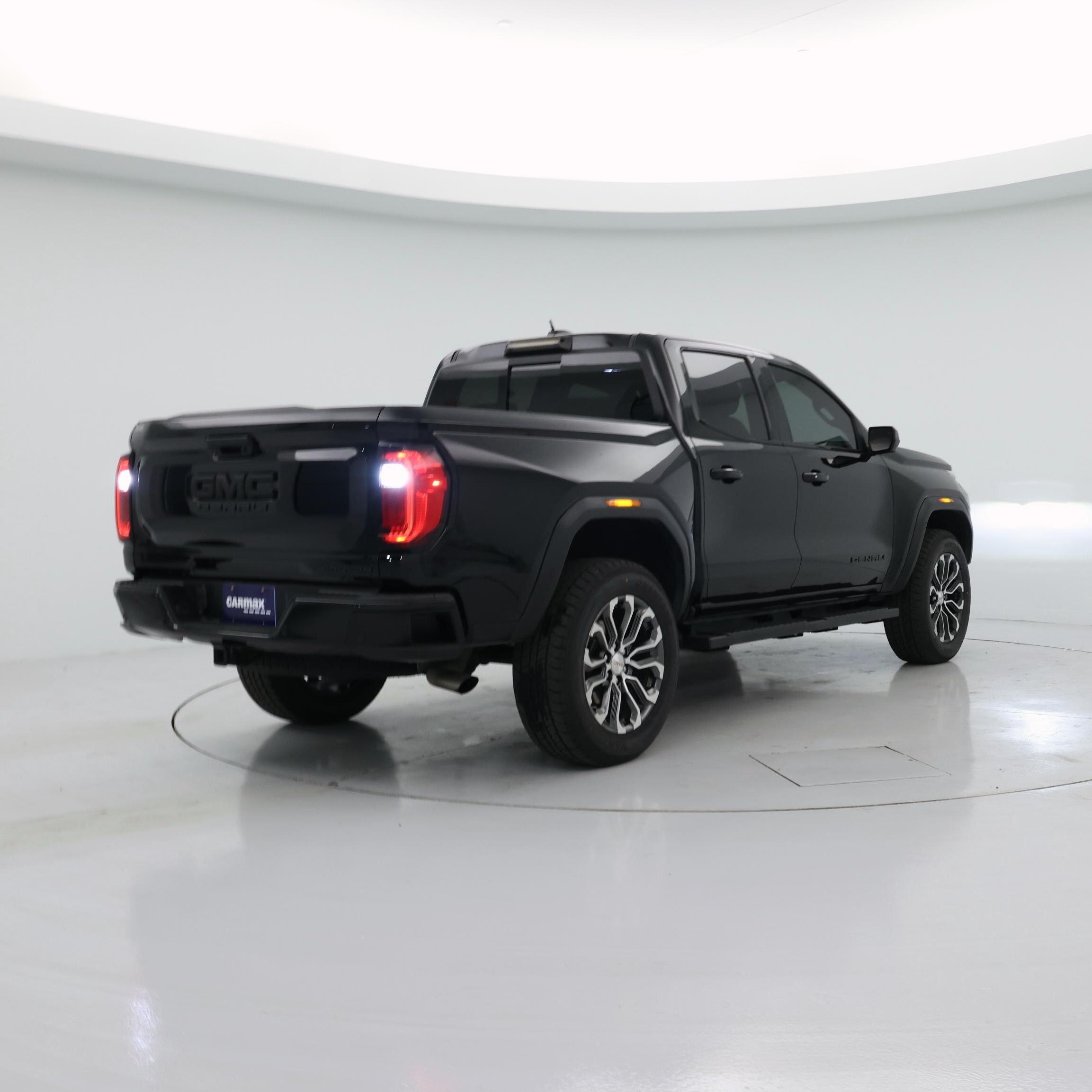 Thumbnail: 2023 GMC Canyon - 8