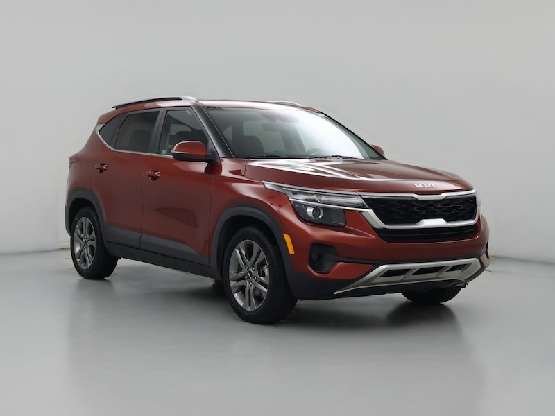 2022 Kia Seltos S -
                  Stockbridge, GA