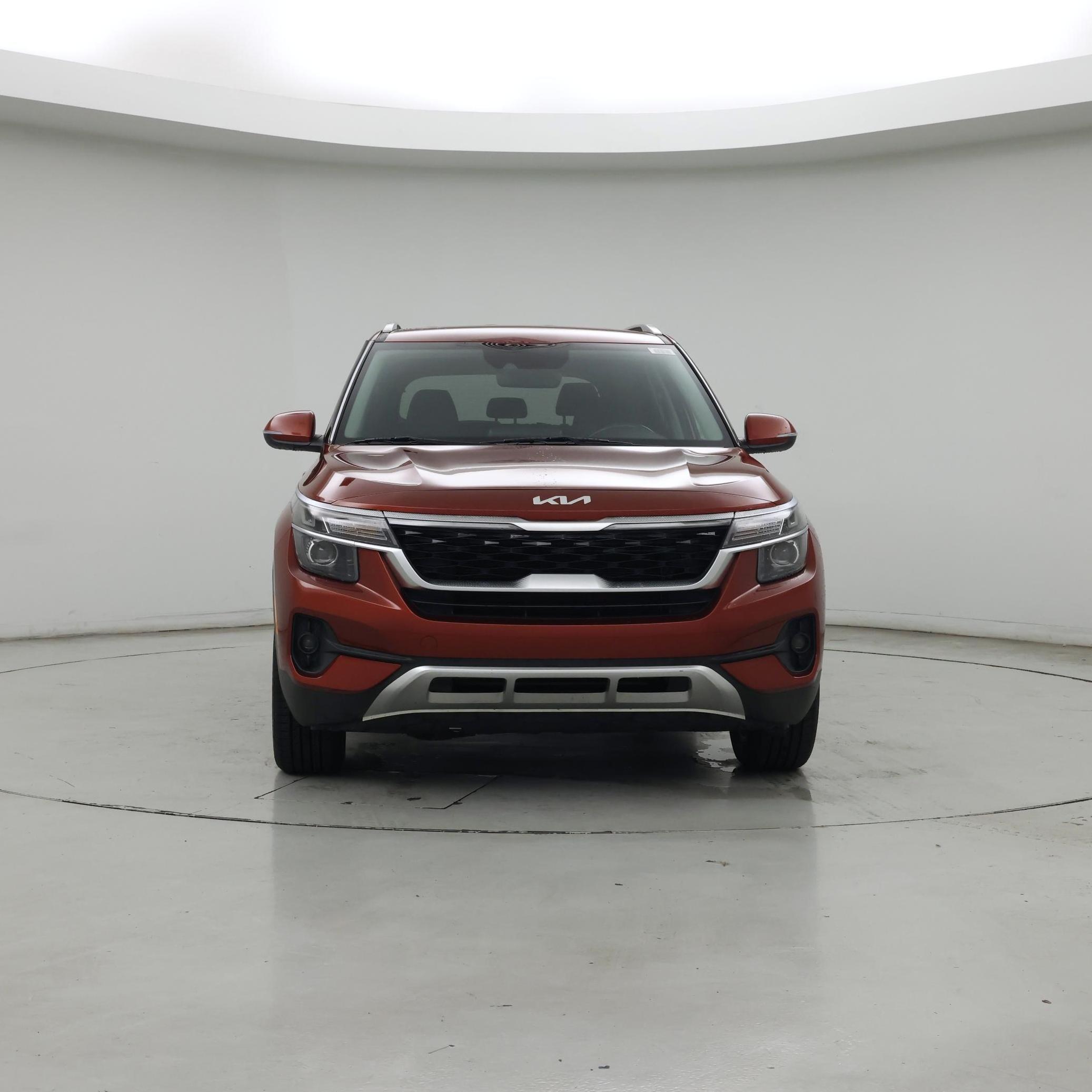 Thumbnail: 2022 Kia Seltos - 5