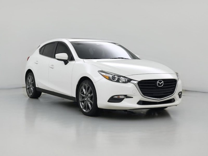 2018 Mazda Mazda3 i Touring -
                  Stockbridge, GA