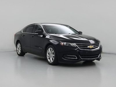 2020 Chevrolet Impala LT