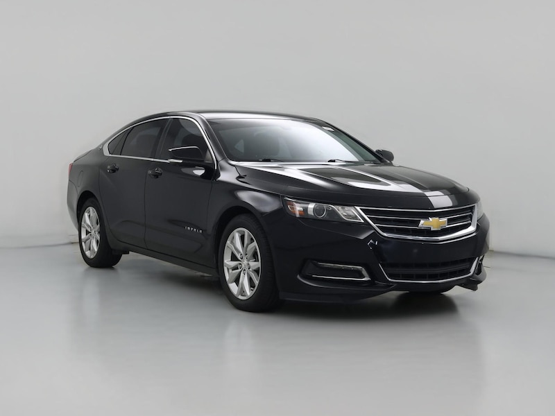 2020 Chevrolet Impala LT -
                  Maple Shade, NJ